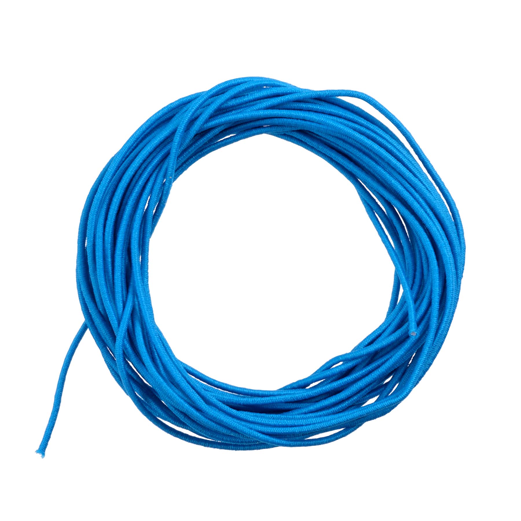 12 Packs: 6 ct. (72 total) Ice Princess Elastic Cord Pack by Creatology™