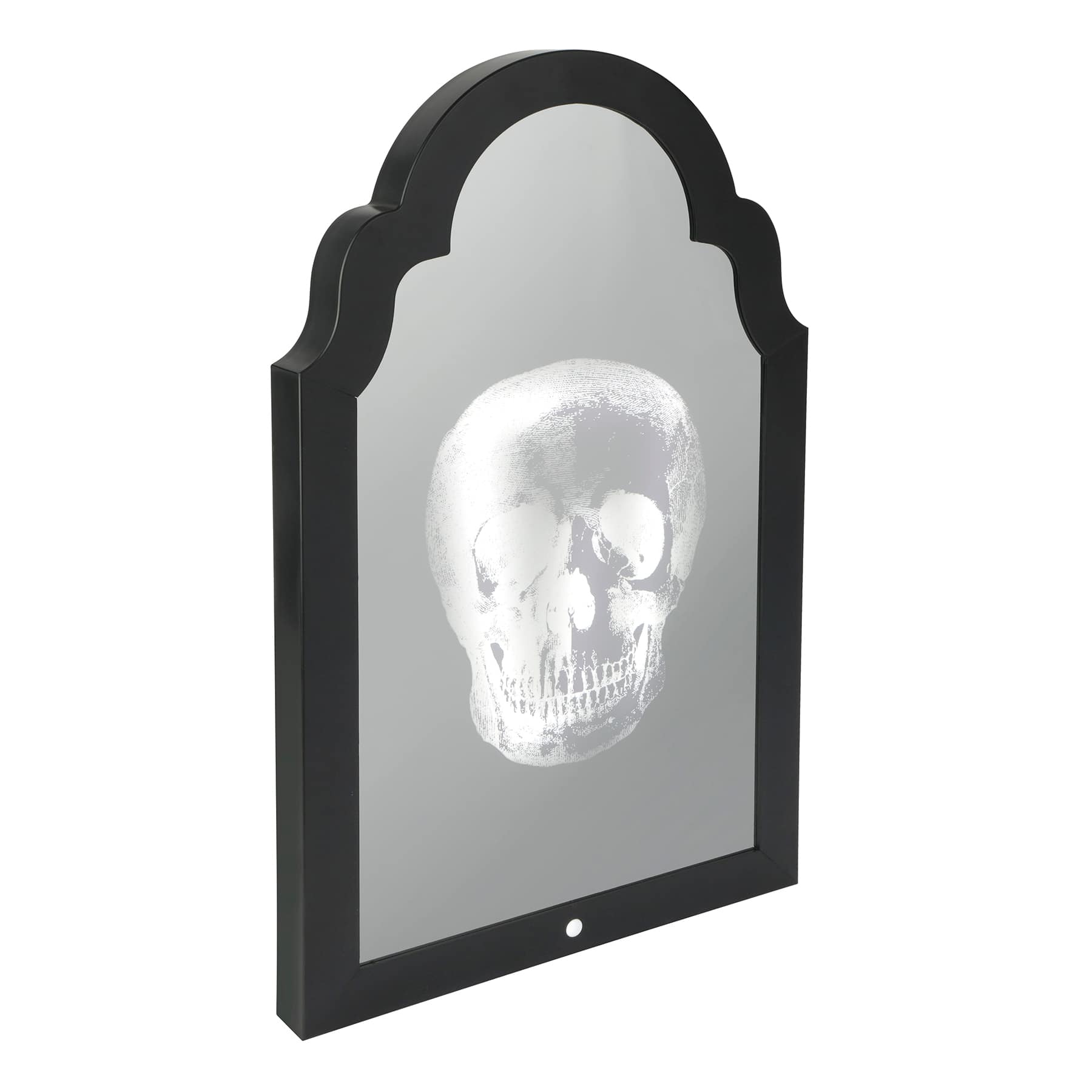24&#x22; Lighted Haunted Mirror by Ashland&#xAE;