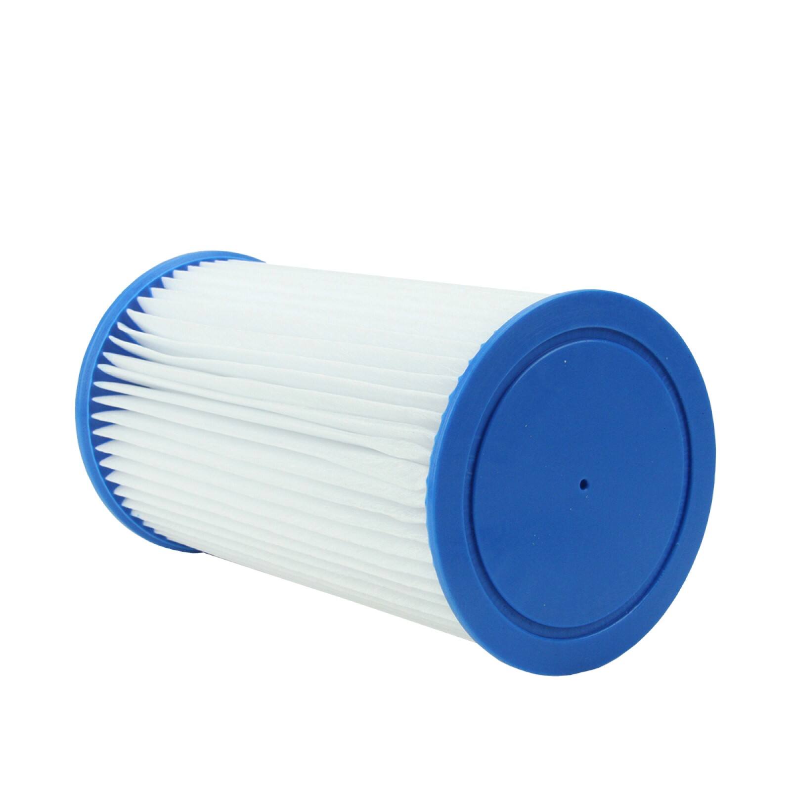 8&#x22; Swimming Pool Replacement Filter Core Cartridge with Closed End