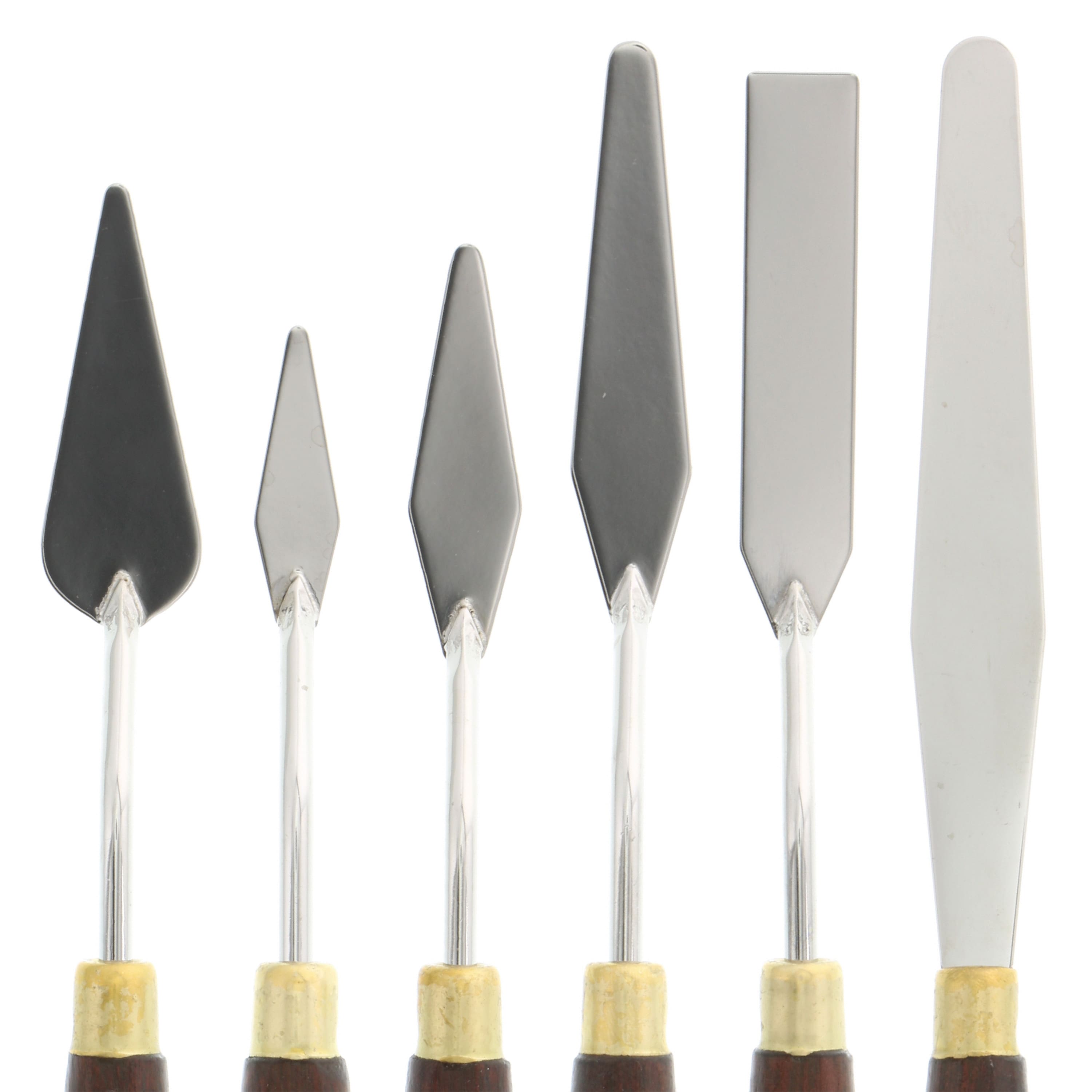 RGM&#xAE; Italian Plus Painting Knife Set