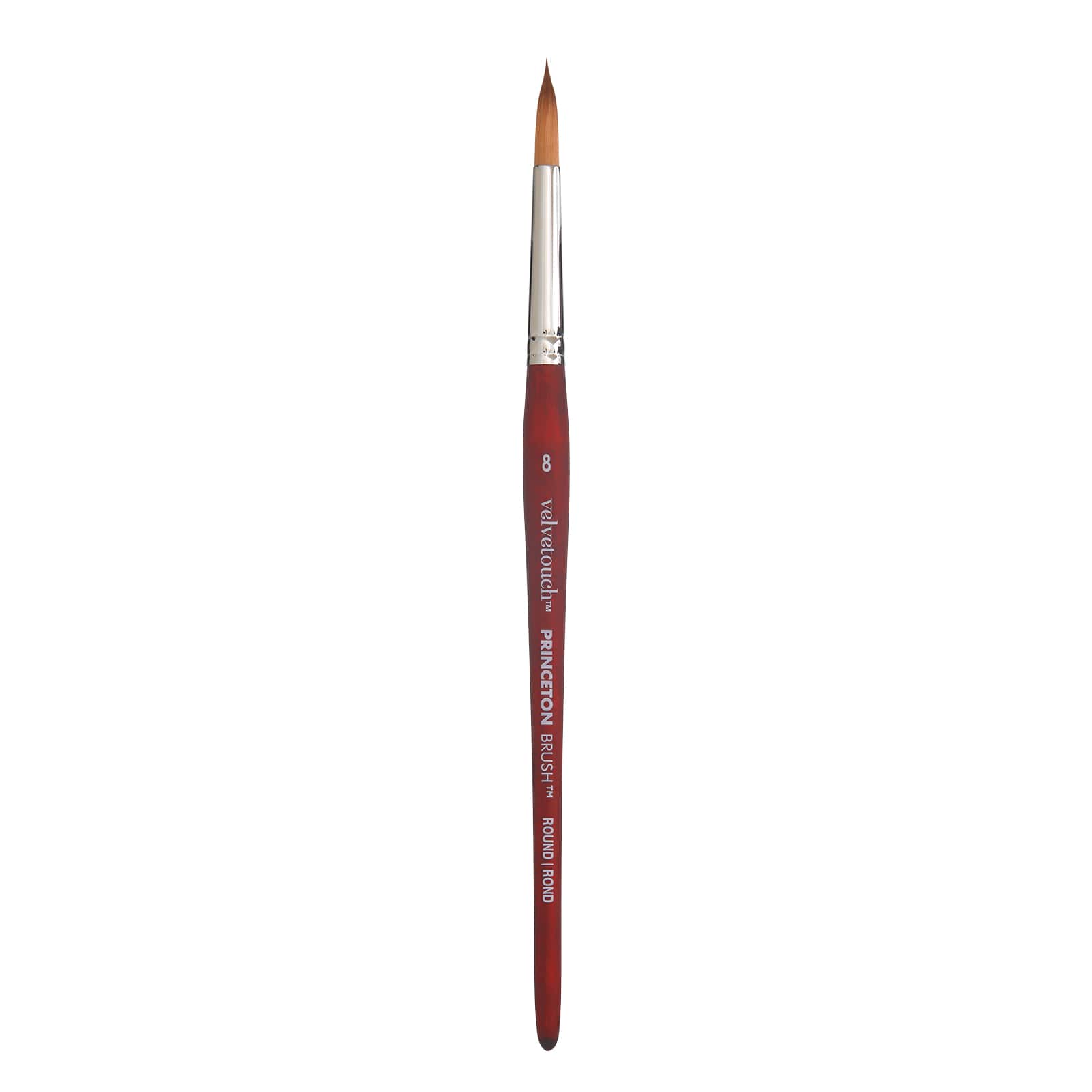 New York Central Oasis Synthetic Premium Brushes - Elite Professional Watercolor  Brushes for Artists, Painting, Students, Studios, & More!