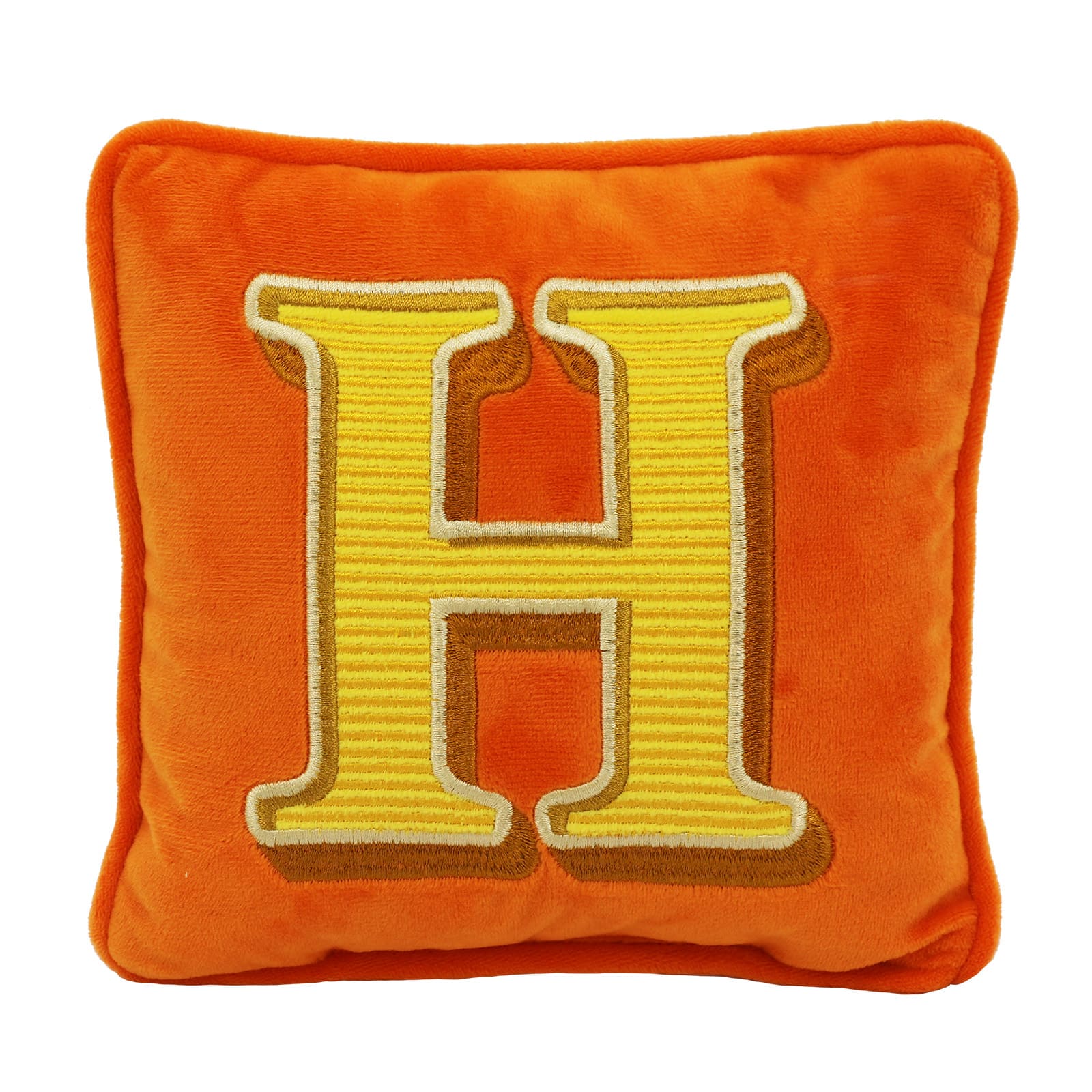 Monogram H Pillow by Ashland&#xAE;
