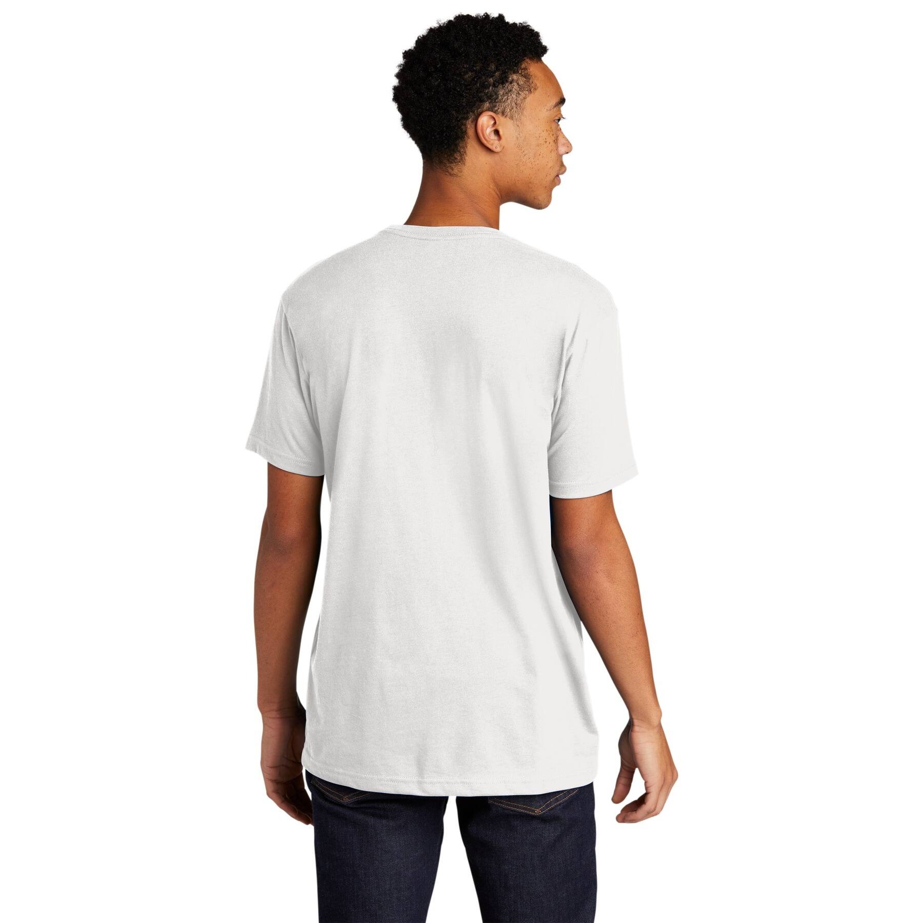 Next Level Unisex CVC Sueded T-Shirt | Michaels