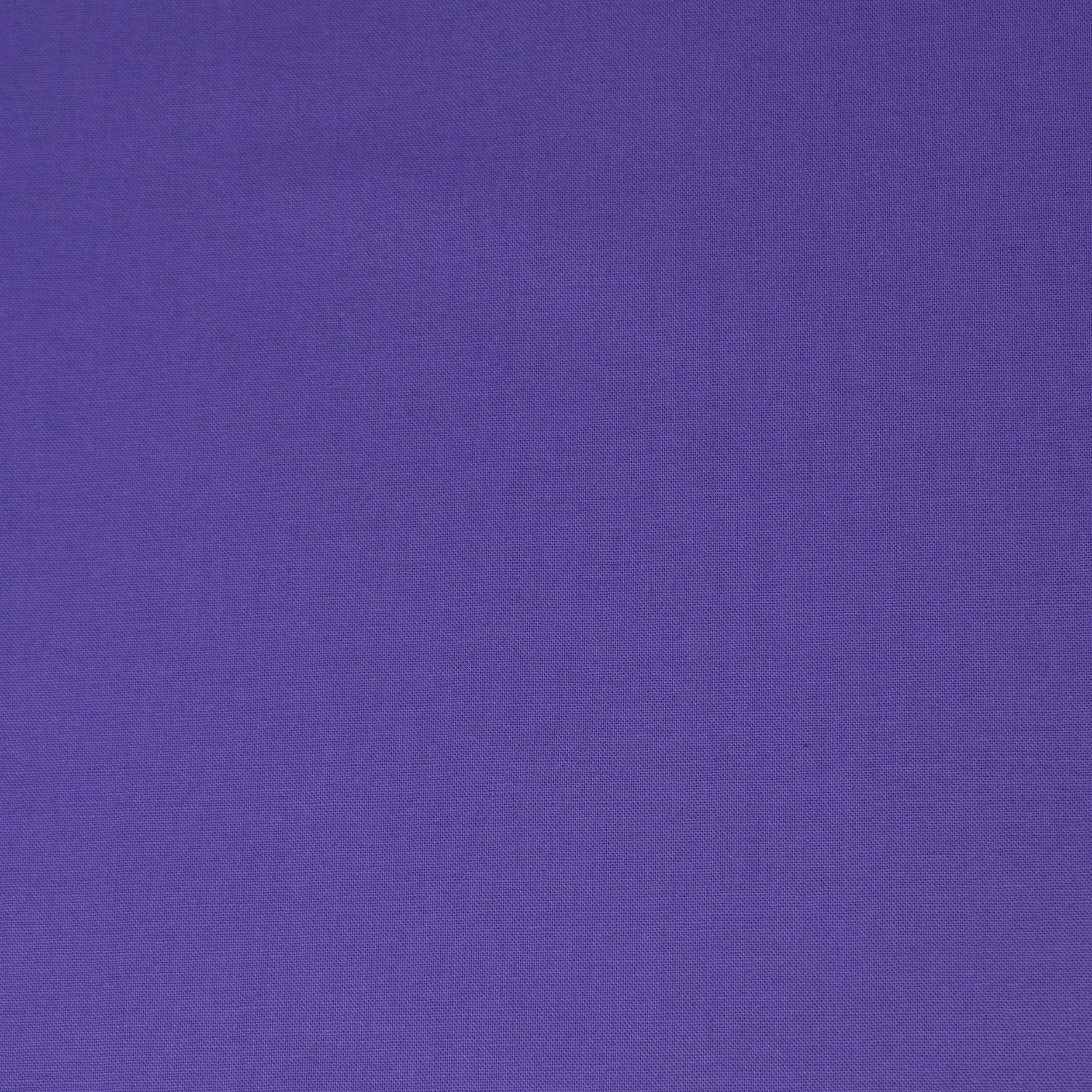 SINGER Ultra Violet Cotton Fabric | Michaels