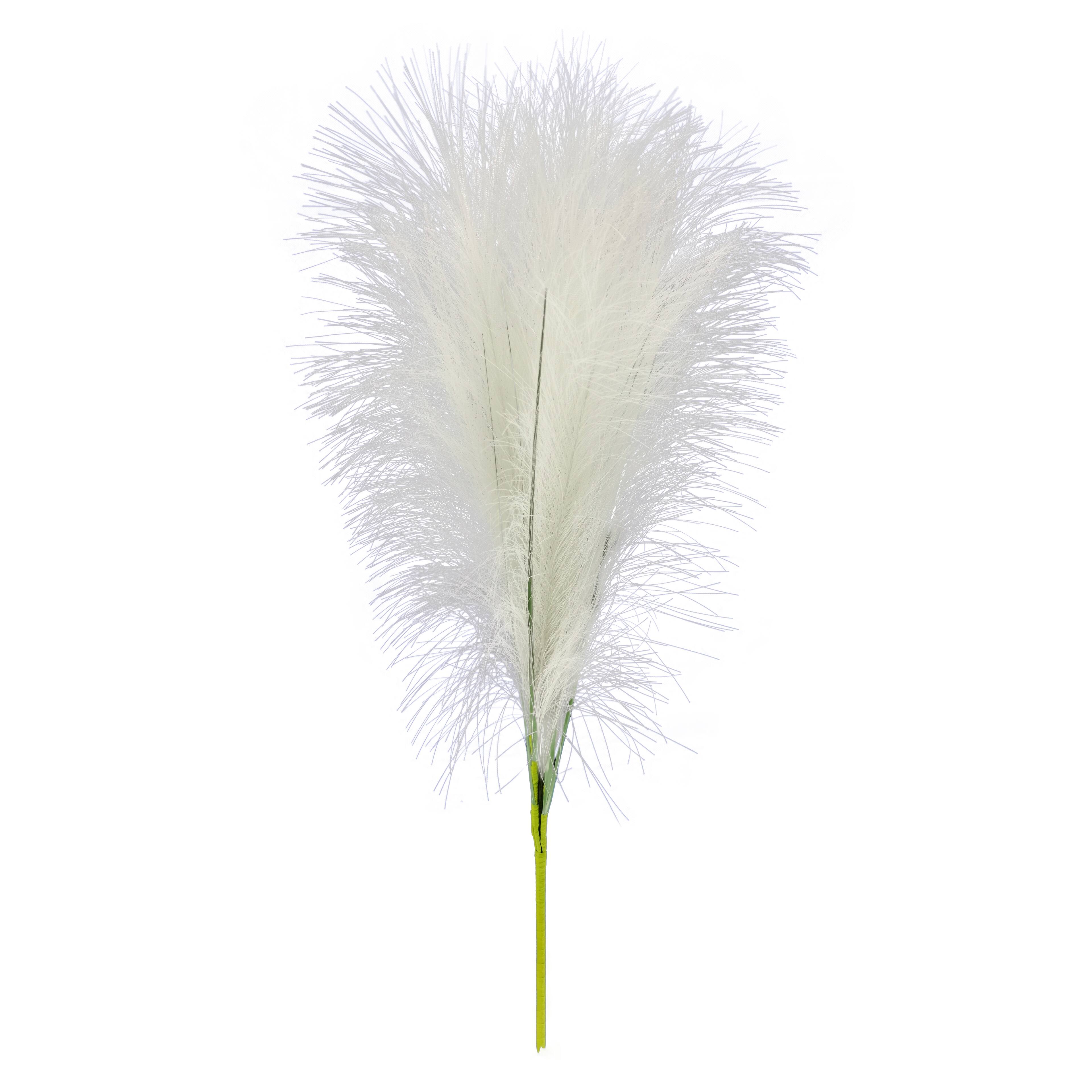 24" Pampas Grass Bush by Ashland®