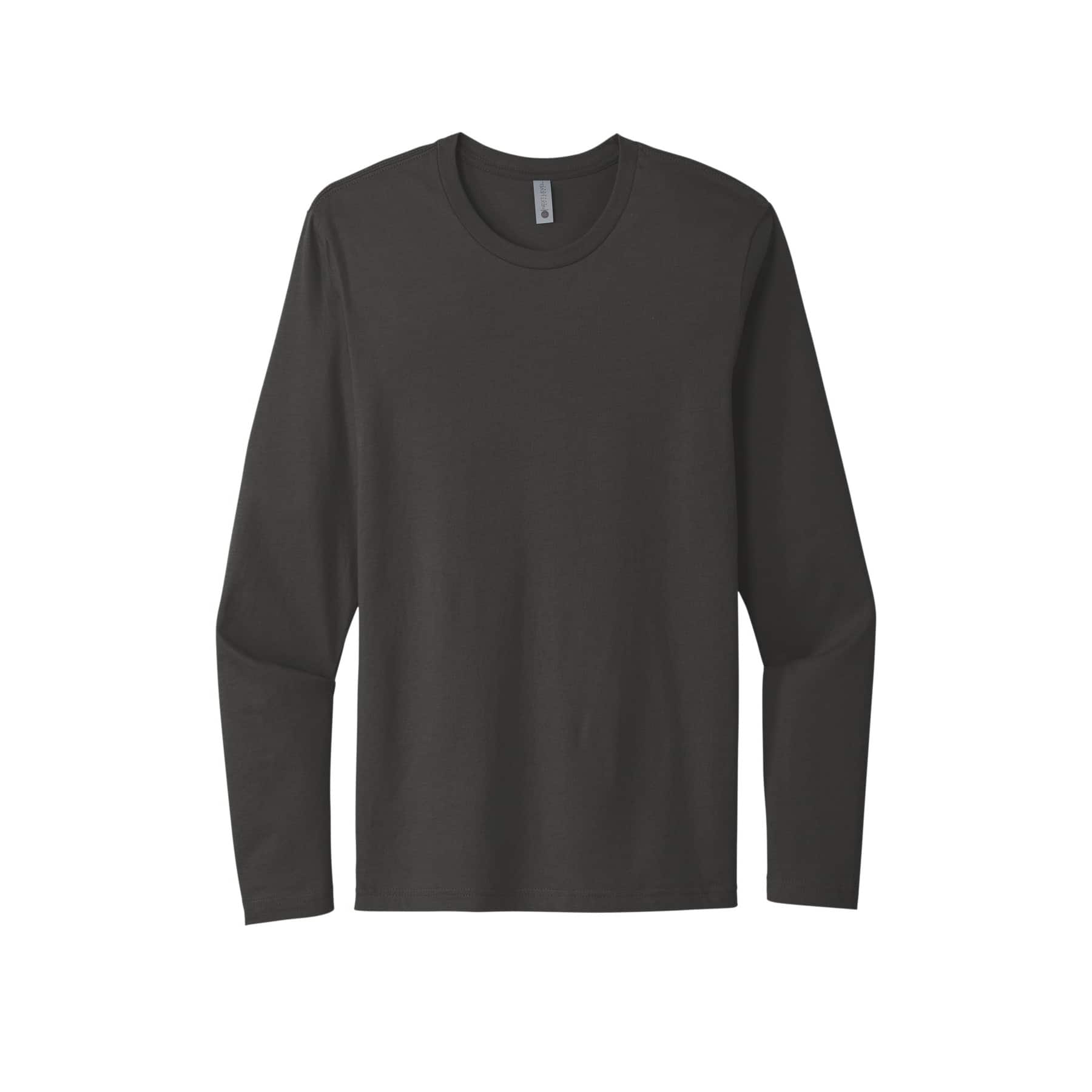 Next Level Cotton Long Sleeve T-Shirt | Michaels