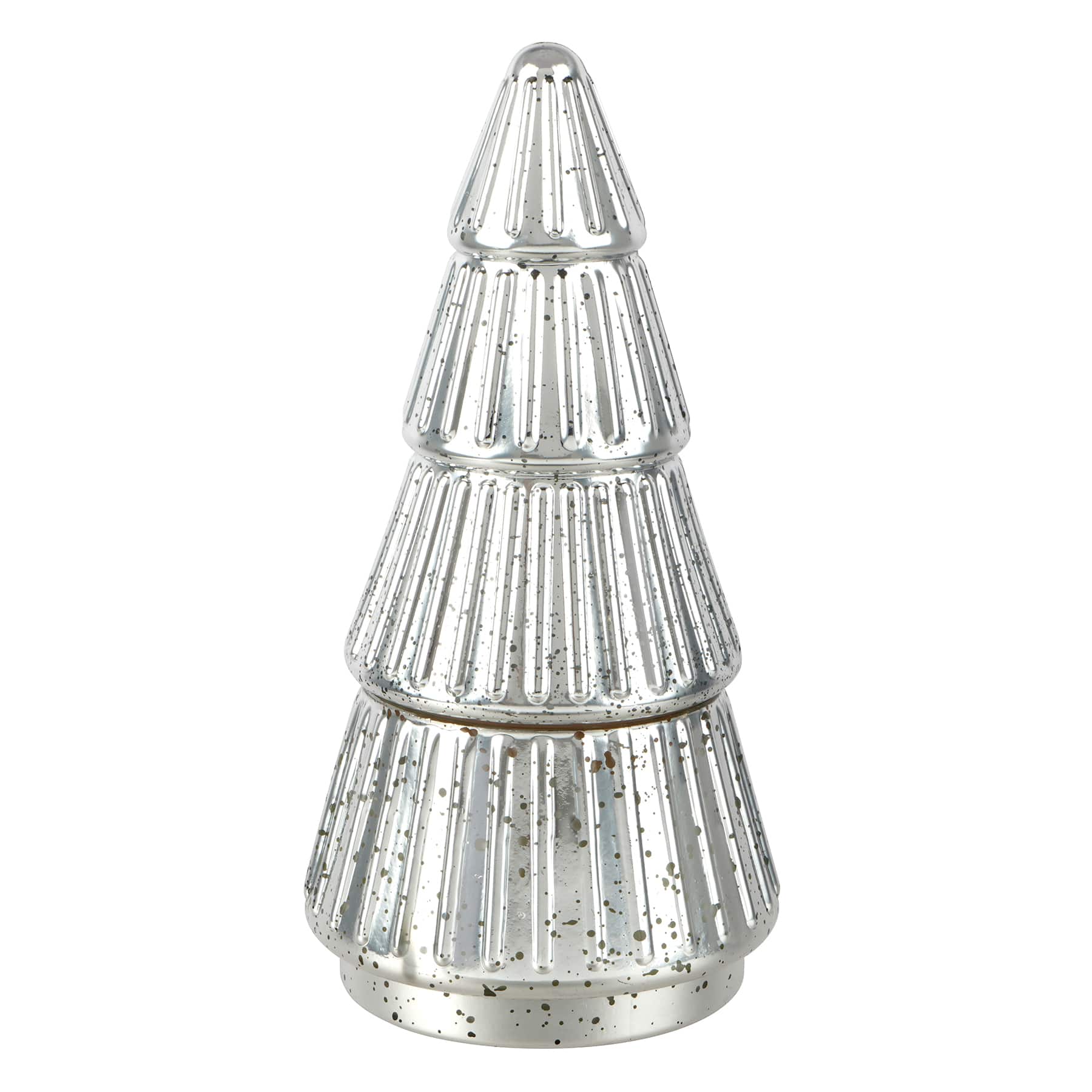 8.5oz. Glass Tree Scented Candle by Ashland&#xAE;