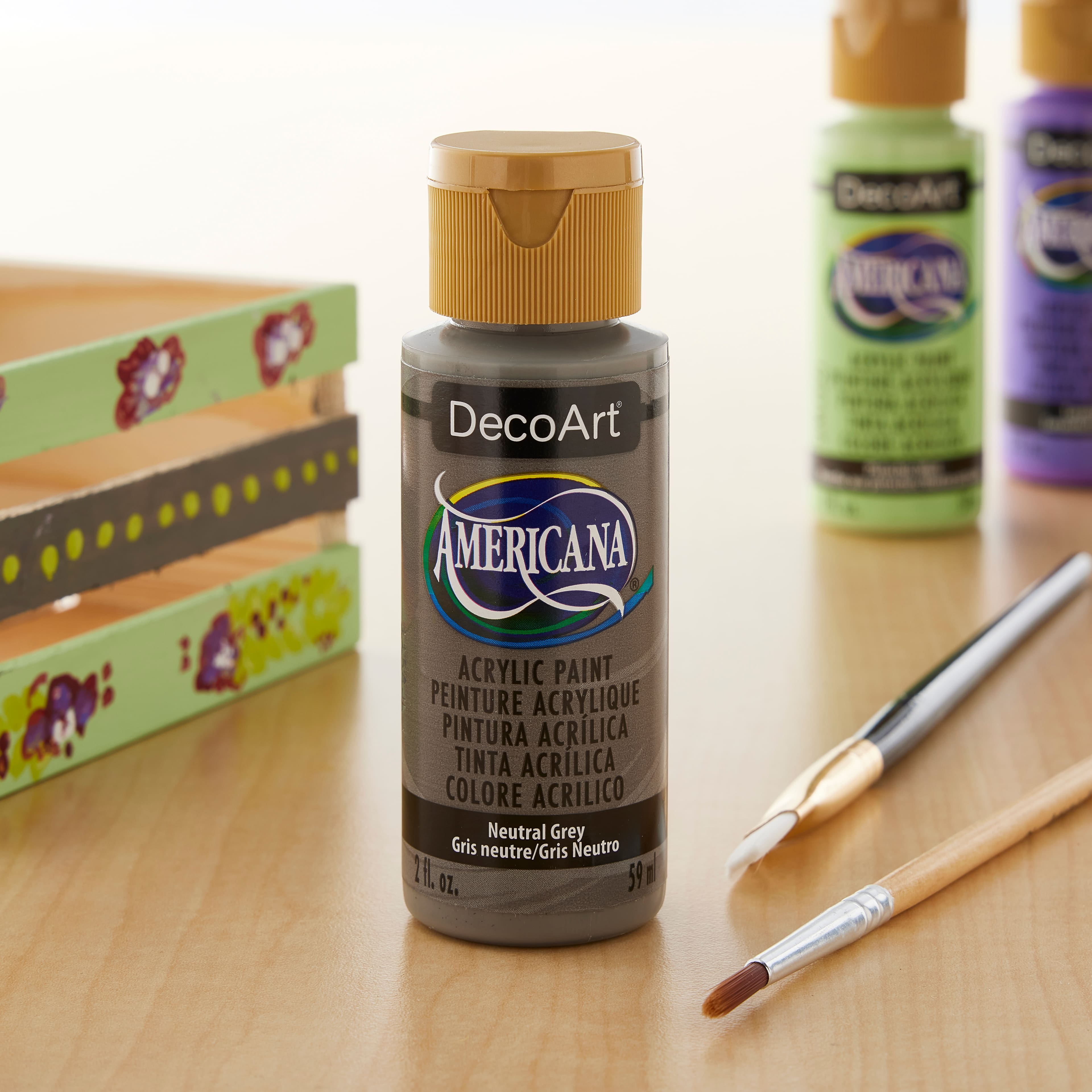 Americana&#xAE; Acrylic Paint, 2oz.