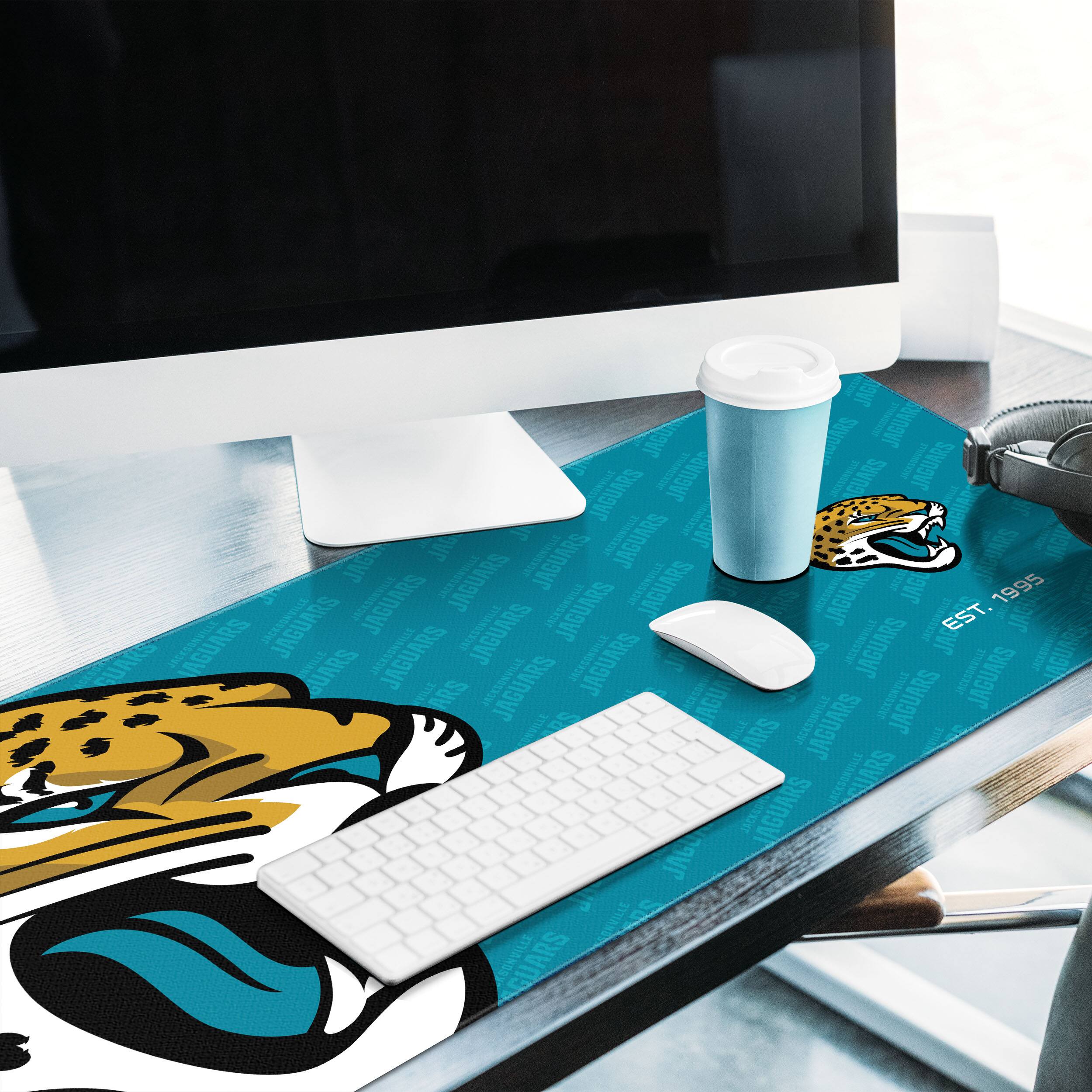 Logo Series Desk Pad