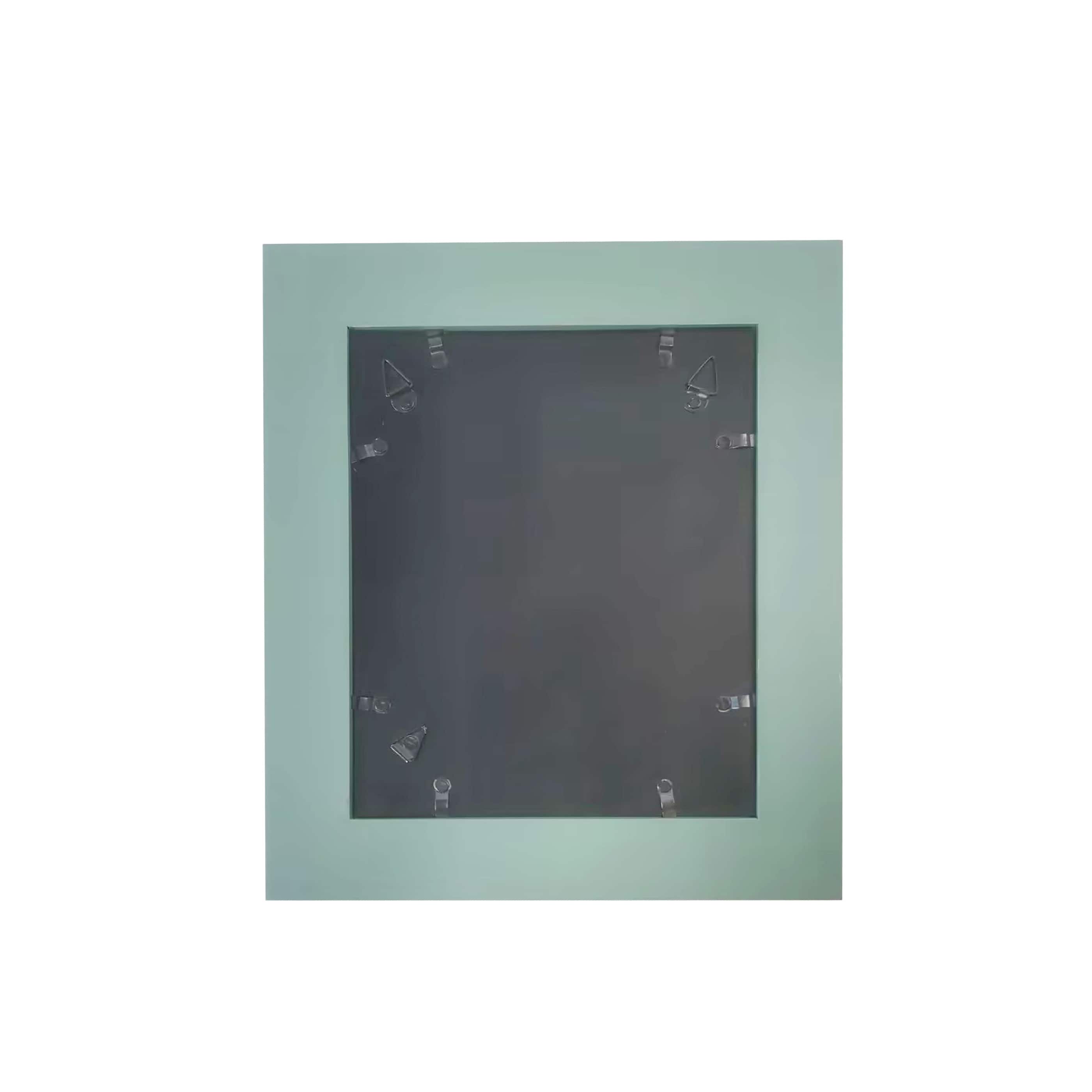 6 Pack: Home Sage Green Catalina Frame by Studio Décor®