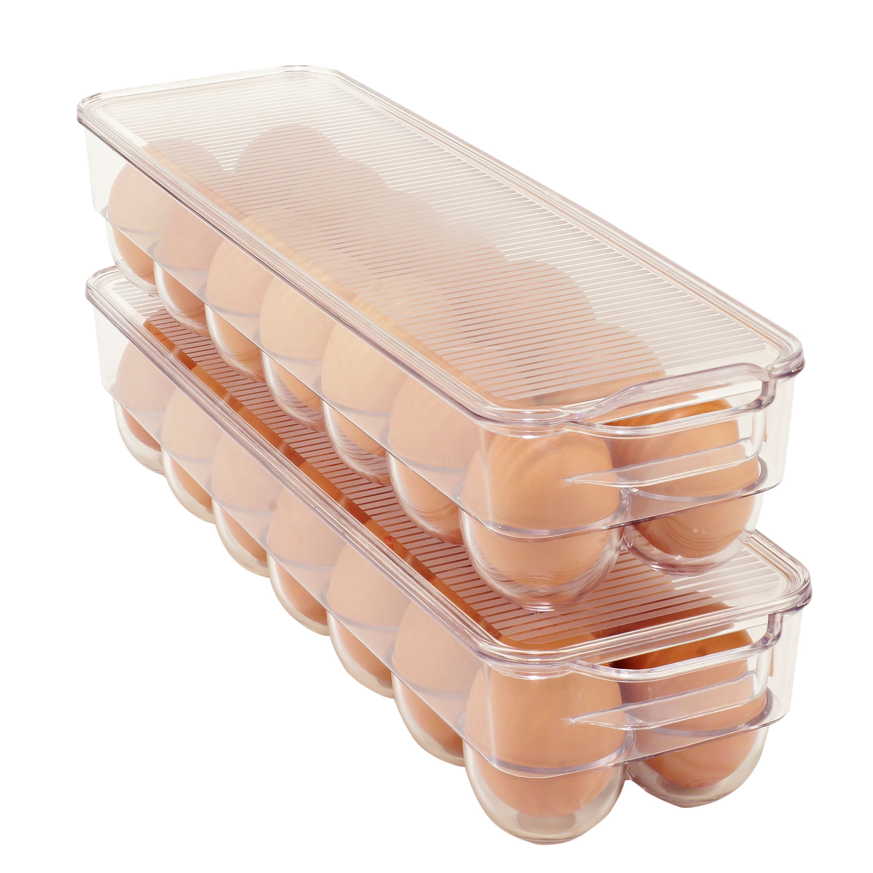 Kitchen Details Clear Egg Crate