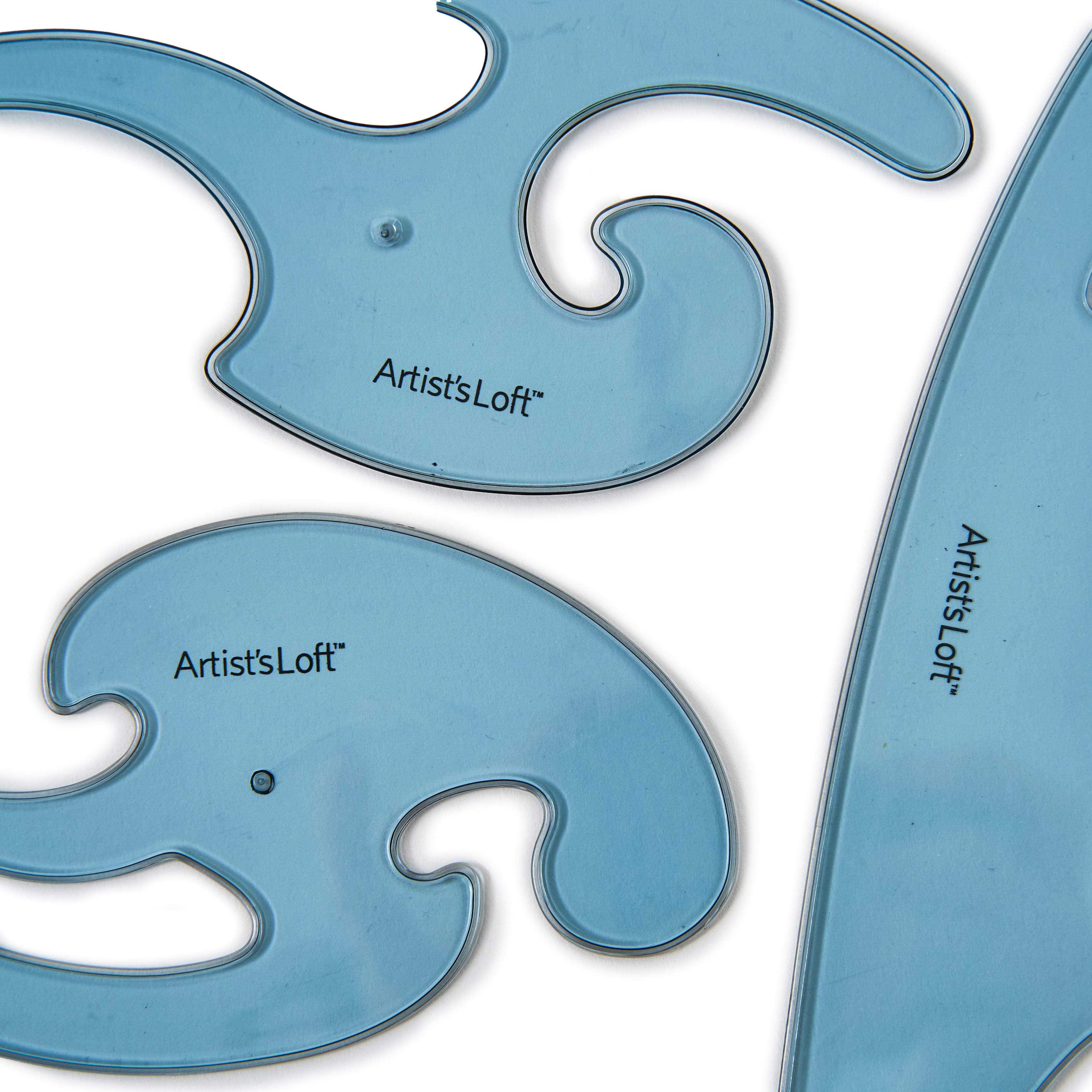 Artist's Loft™ French Curve Set