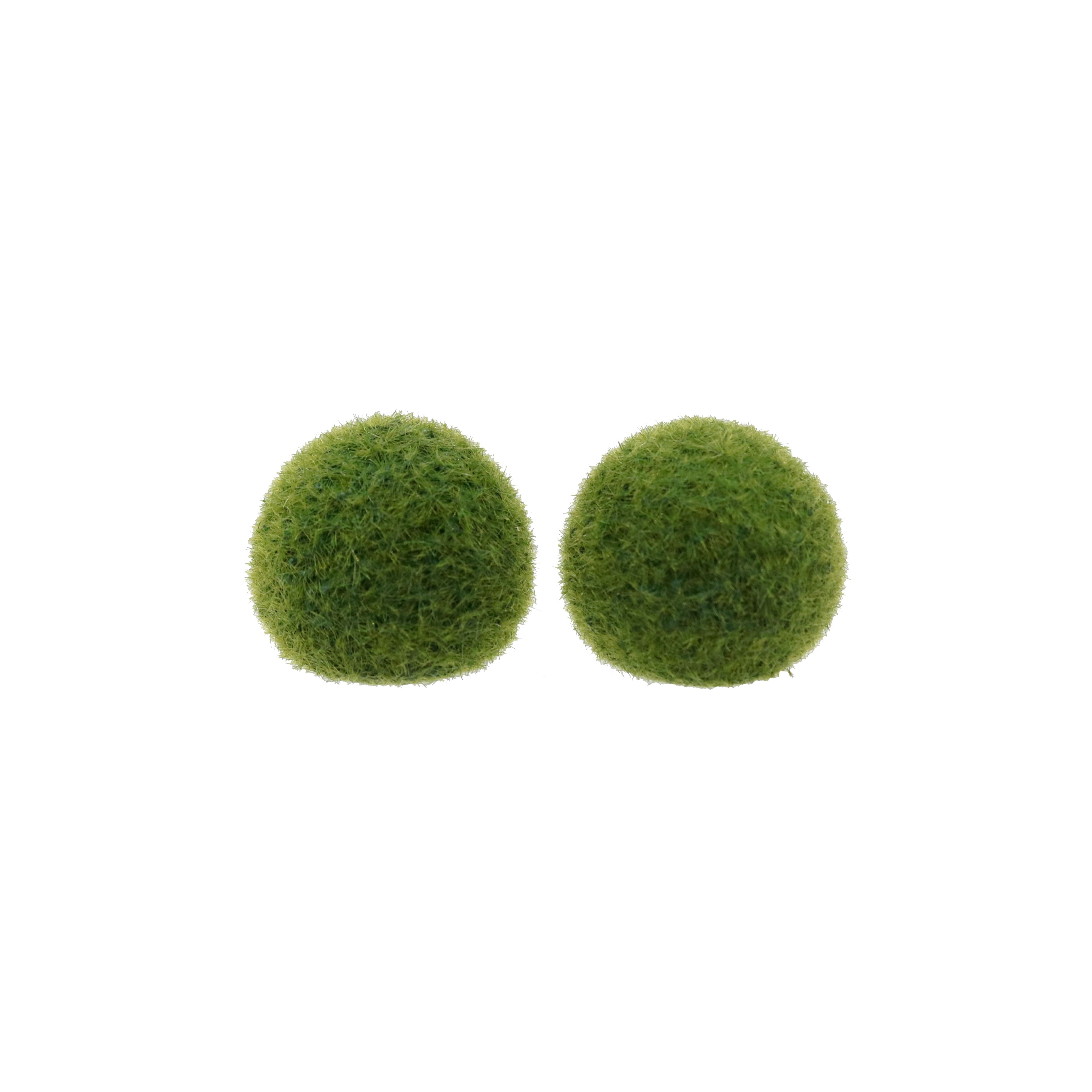 Miniature Round Shrubs, 2ct. by Make Market&#xAE;