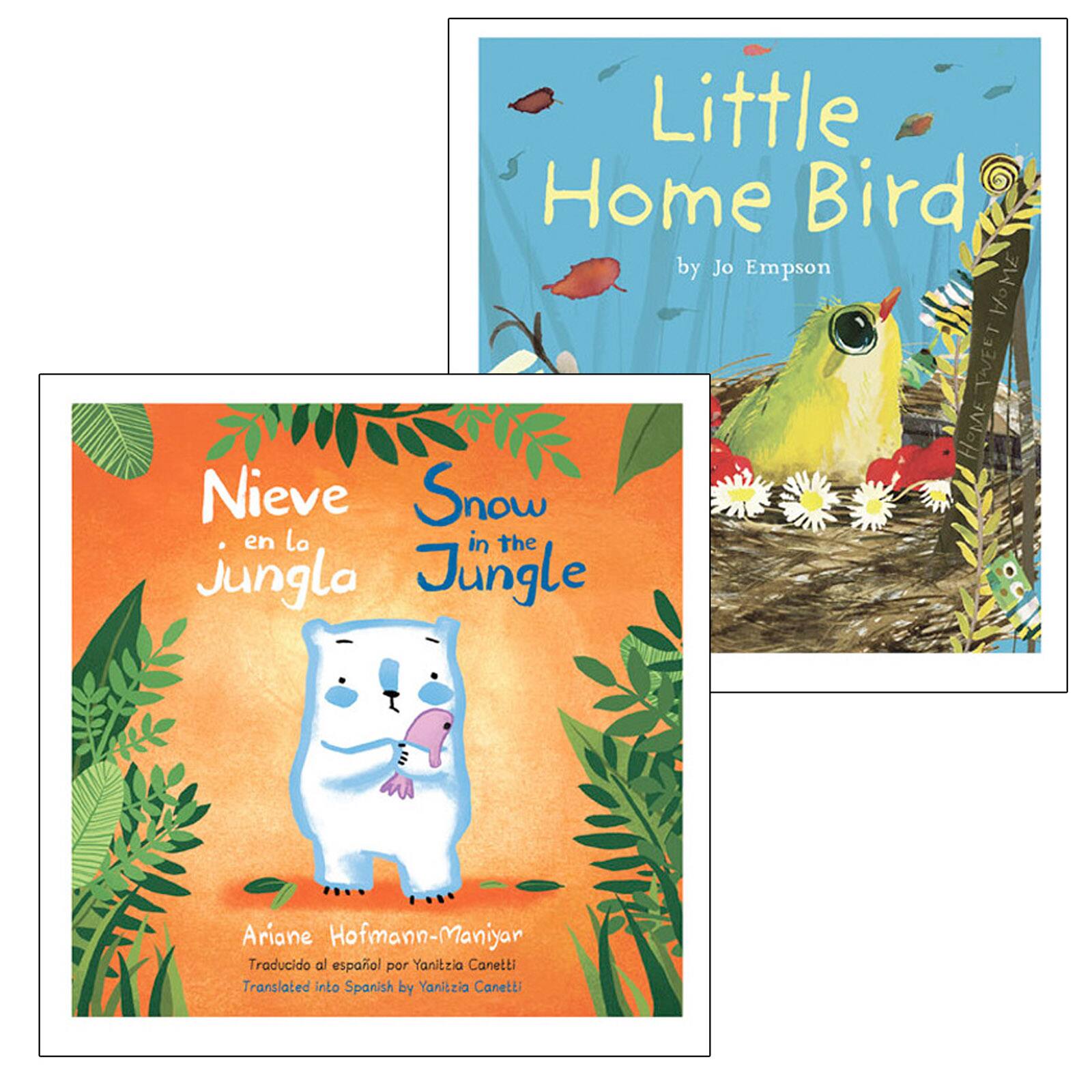 Child&#x27;s Play Mental Health Awareness Books, Set of 12