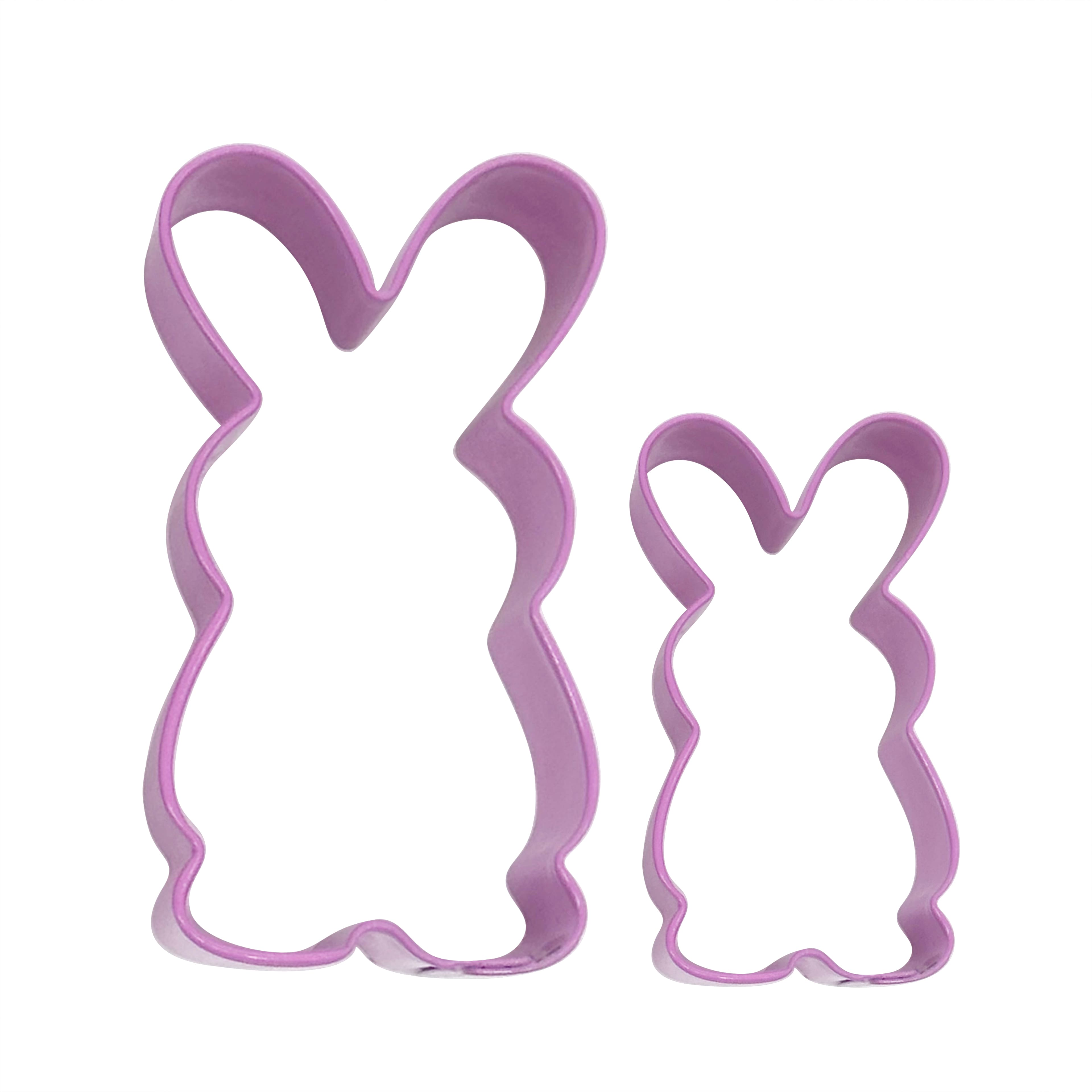 Easter Bunny Cookie Cutter Set by Makery™