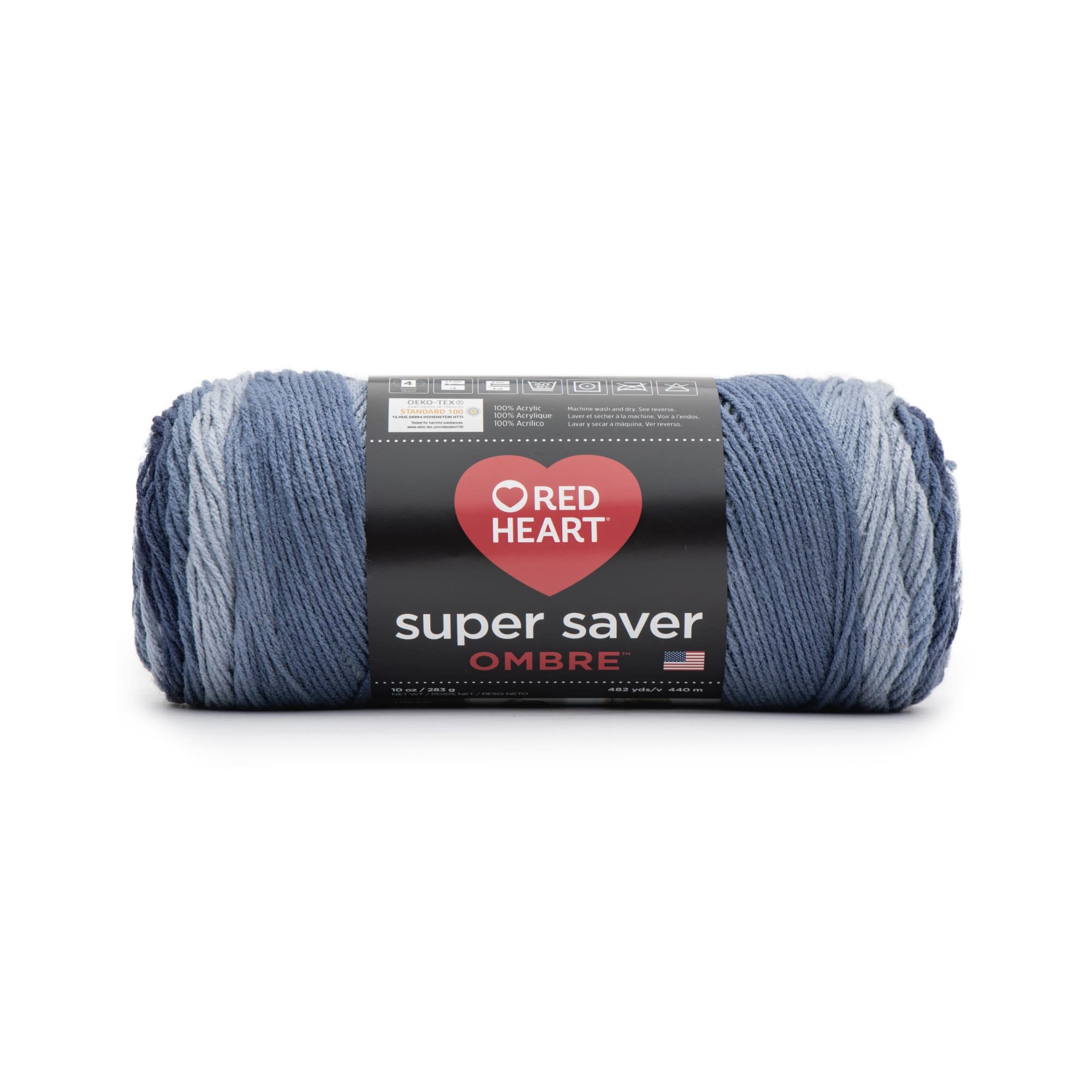Red Heart Super Saver Ombre Yarn Michaels Red heart super saver ombre yarn michaels