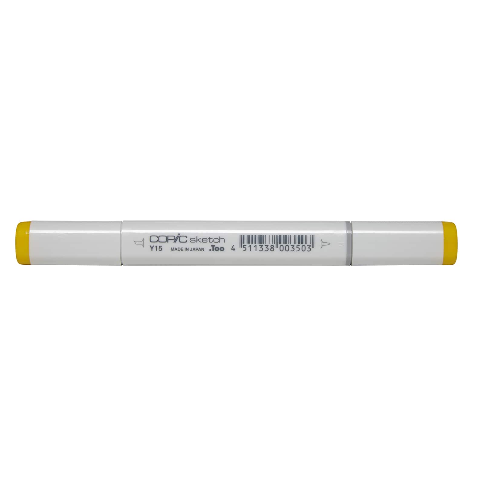 Copic&#xAE; Sketch Marker, Yellows