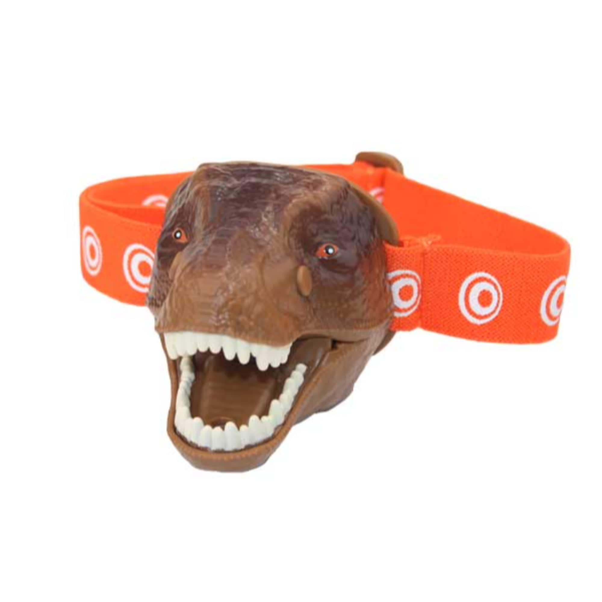 Brainstorm Toys T-Rex Head Light