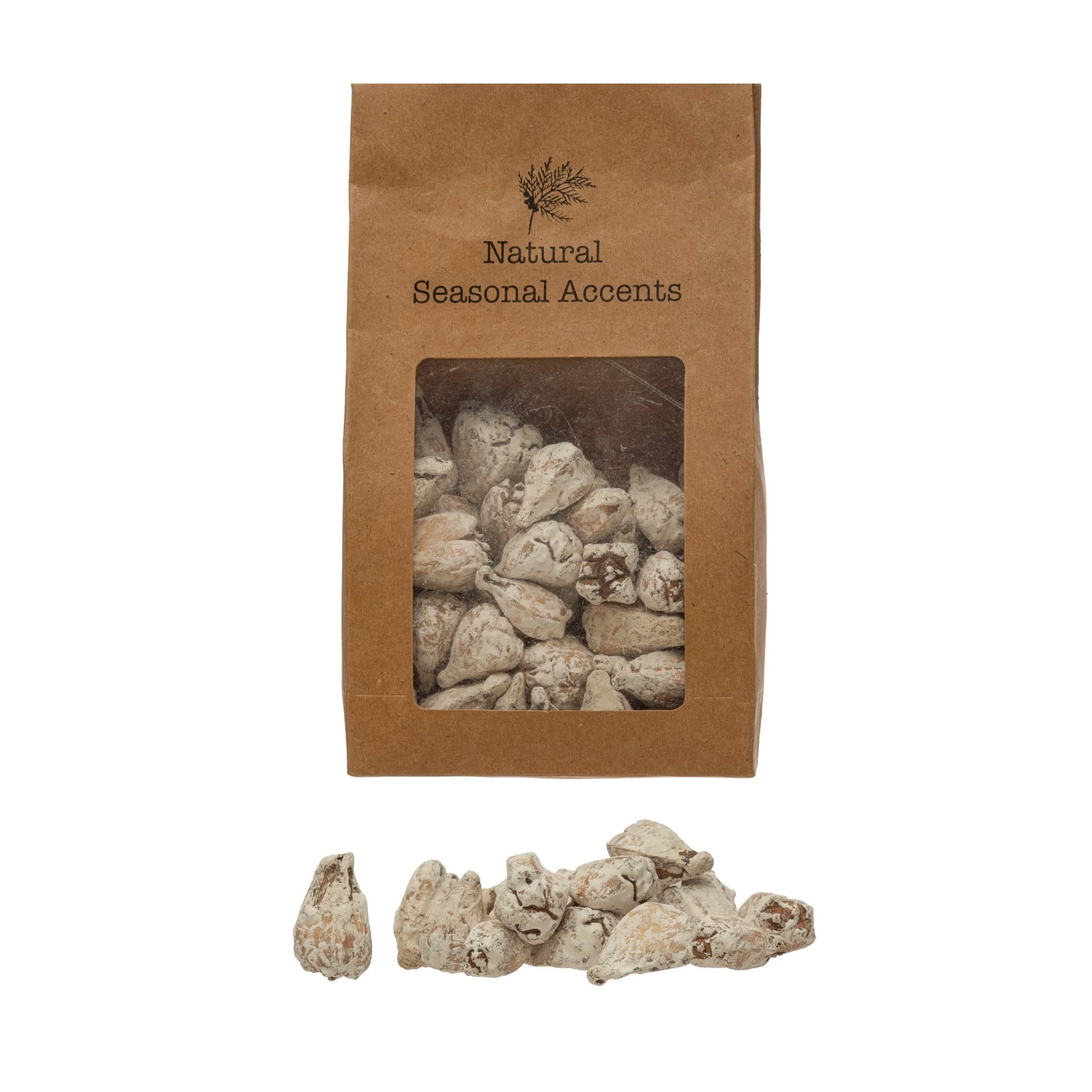 Hello Honey® 12oz. Dried Hala Fruit in Kraft Bag