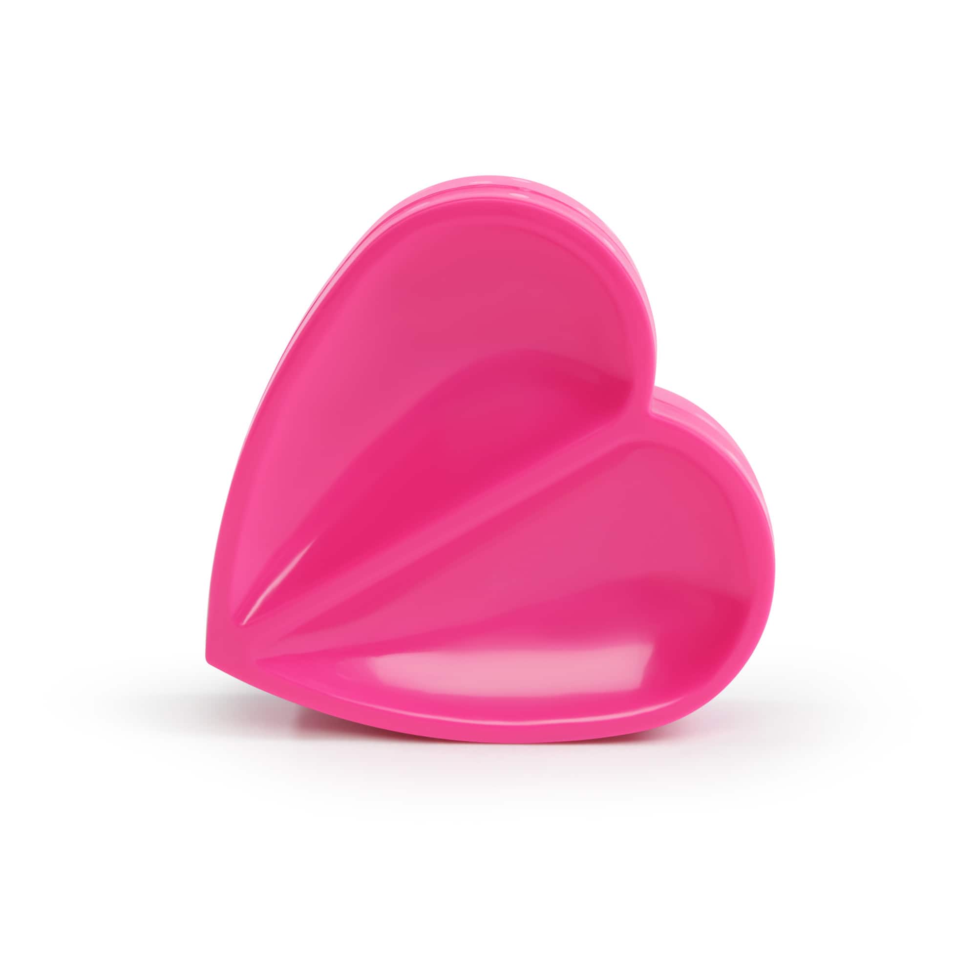 Prym&#xAE; Love Magnetic Heart Pin Cushion