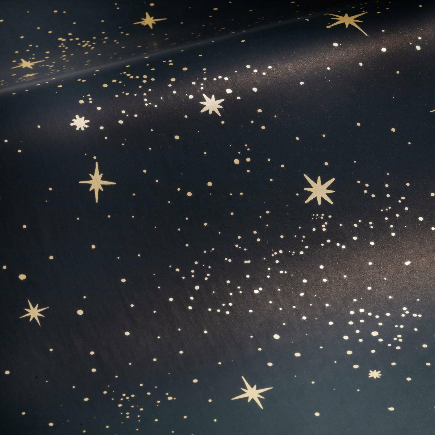 RoomMates Upon a Star Peel &#x26; Stick Wallpaper
