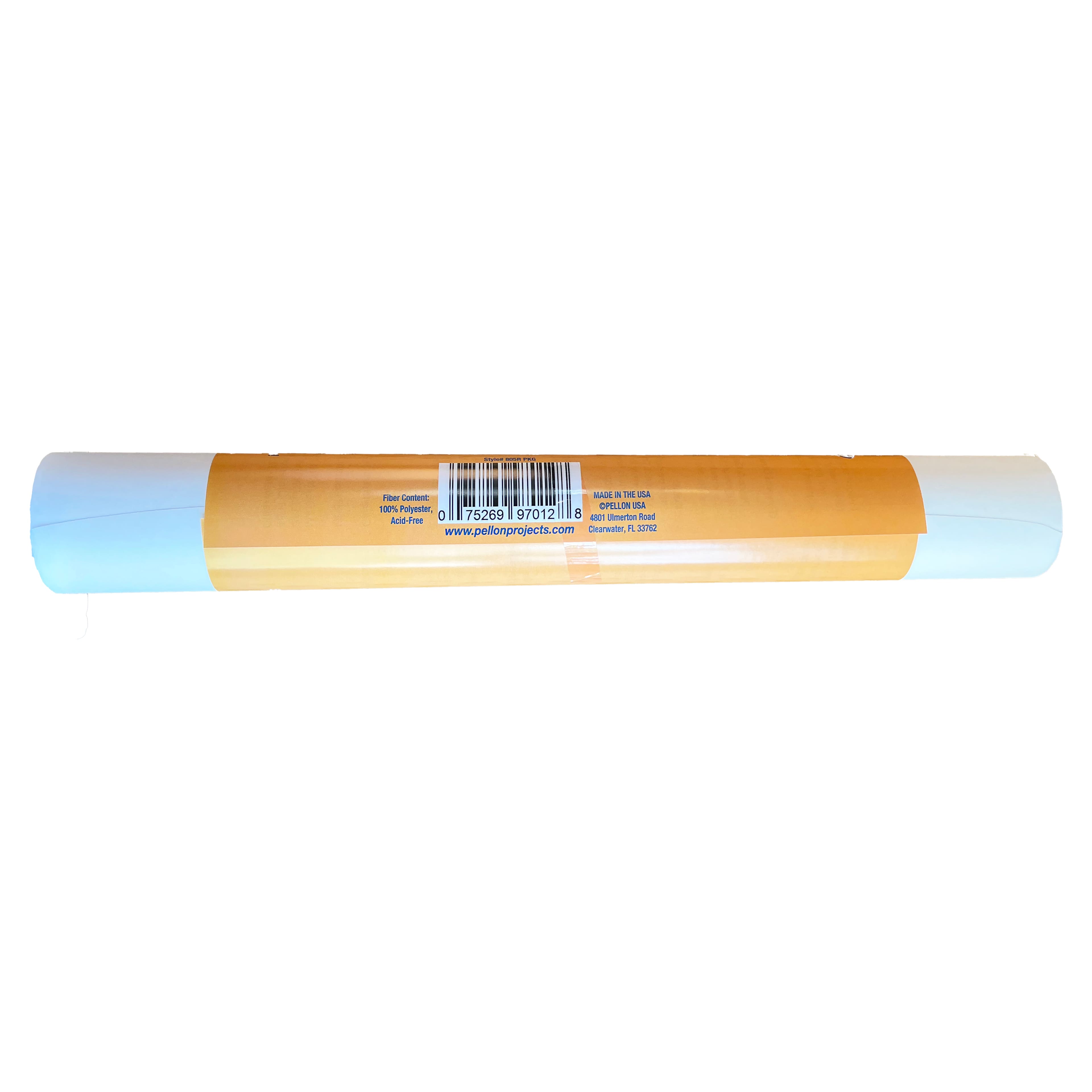 Pellon&#xAE; 805 Wonder-Under&#xAE; 15&#x22; x 2yd. Paper-Backed Fusible Web Interfacing