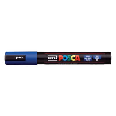 Uni Posca PC-5M Medium Bullet Tip Paint Marker | Michaels