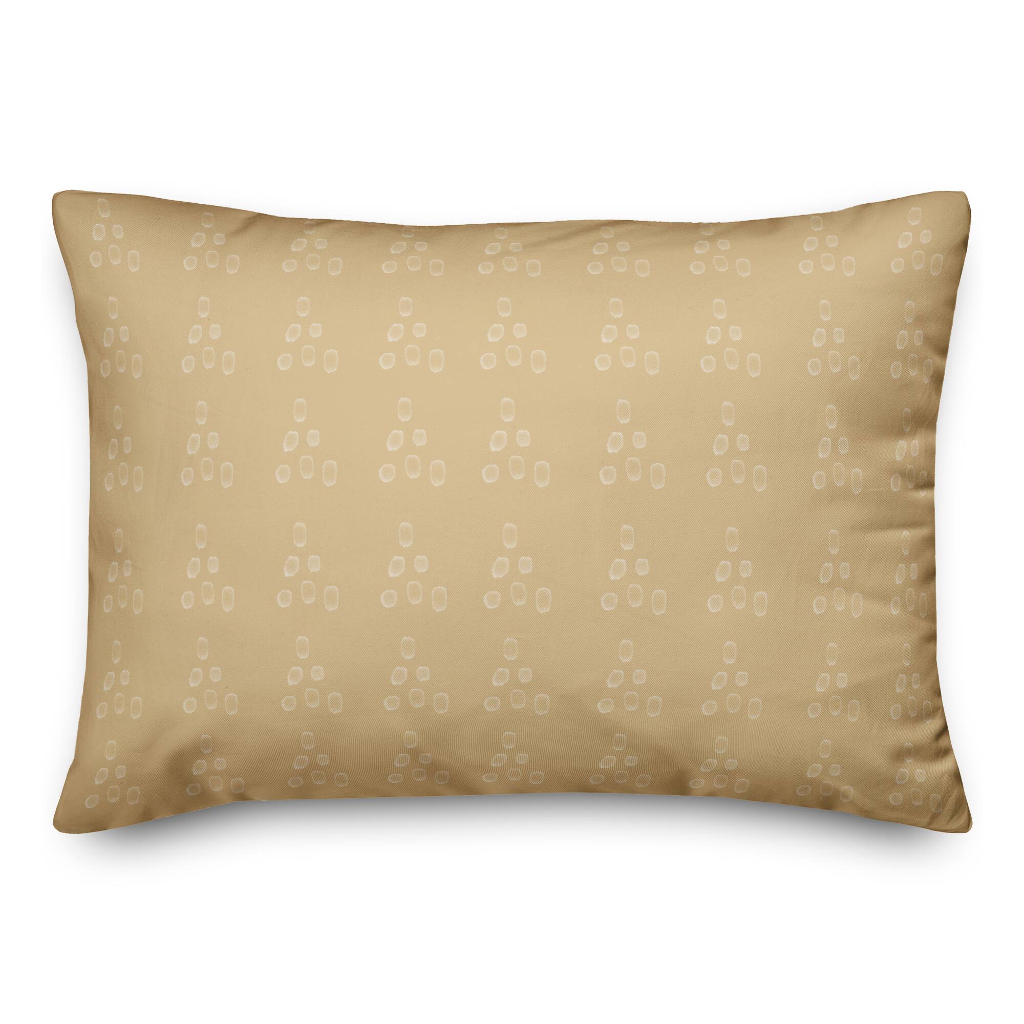 Wild One Throw Pillow