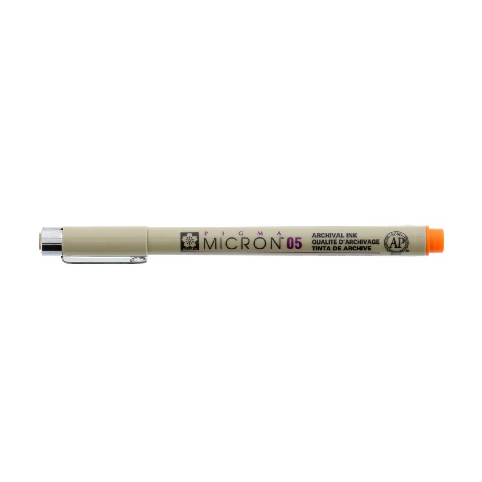 Pigma&#xAE; Micron&#x2122; 05 Fine Line Pen