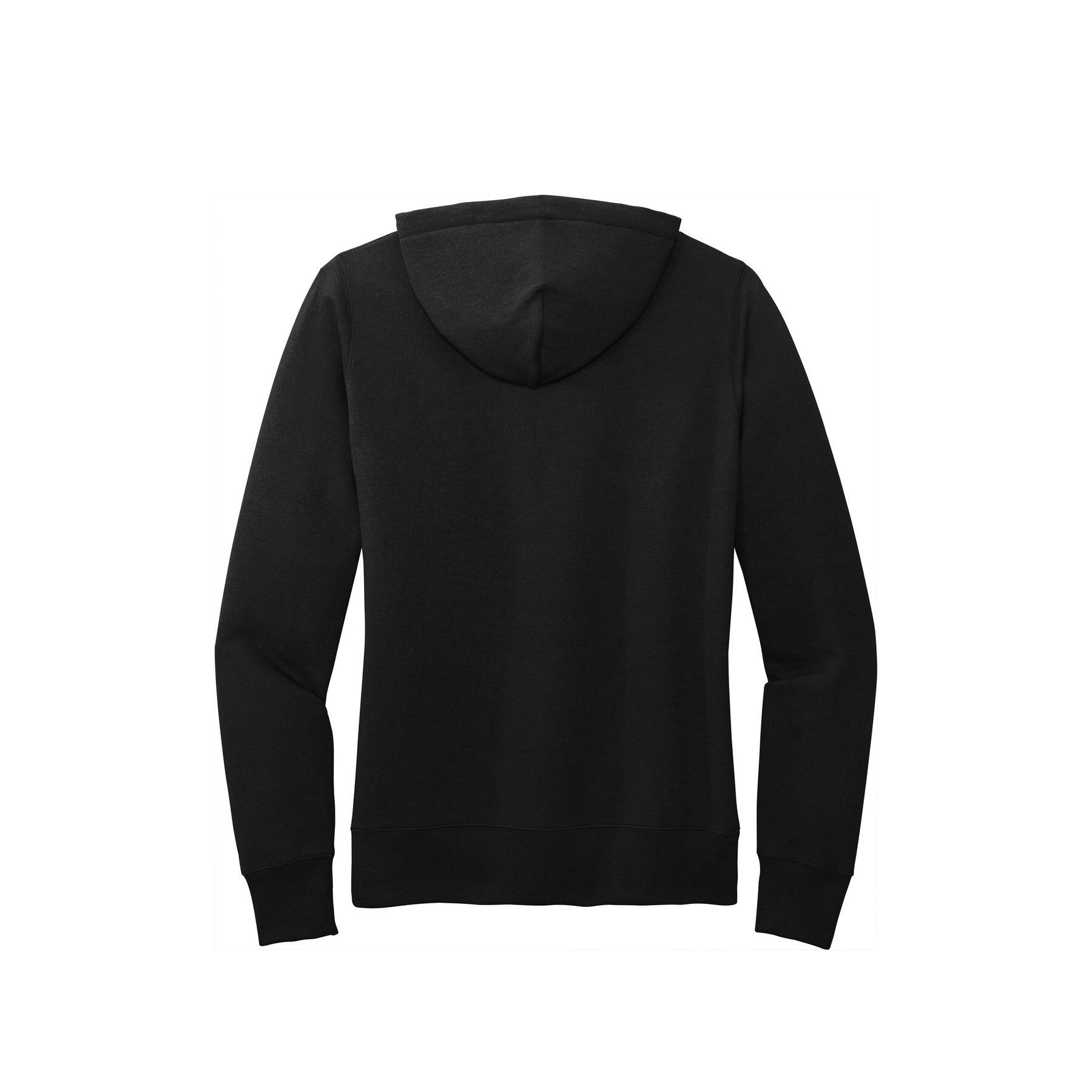 Port & Company® Hooded Pullover Ladies Core Fleece Sweatshirt