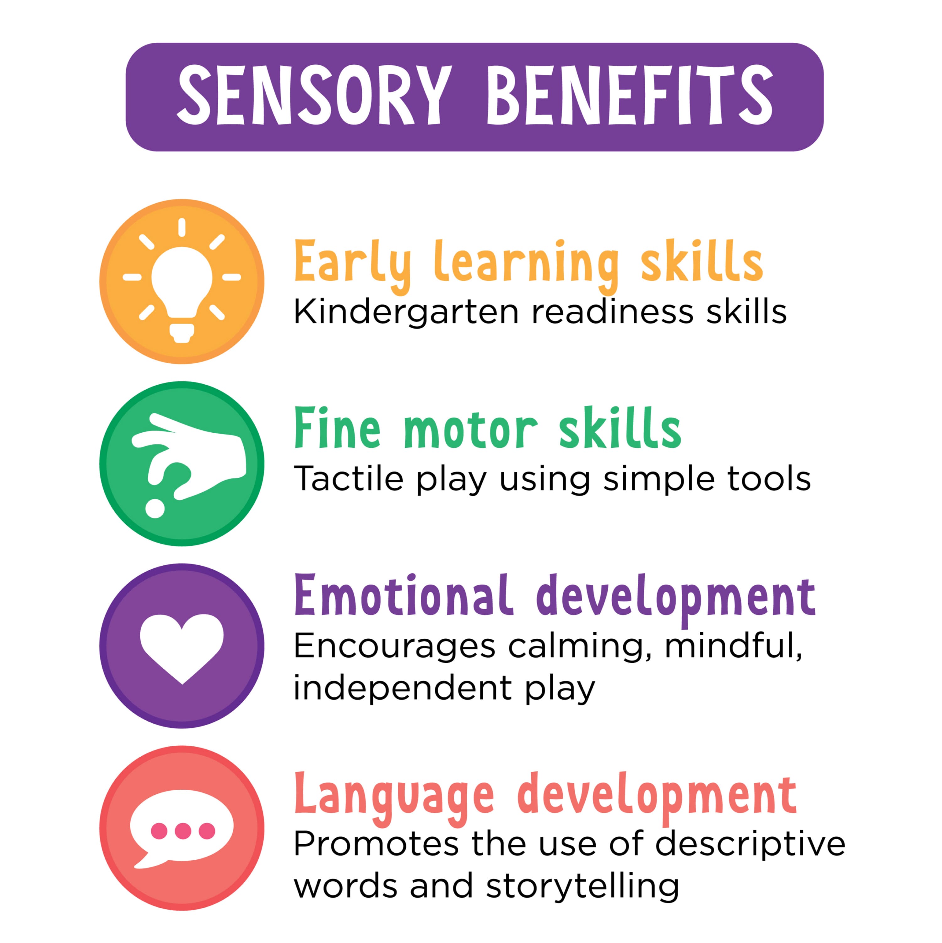 Creativity for Kids® Magical Pom Pom Pictures Kit