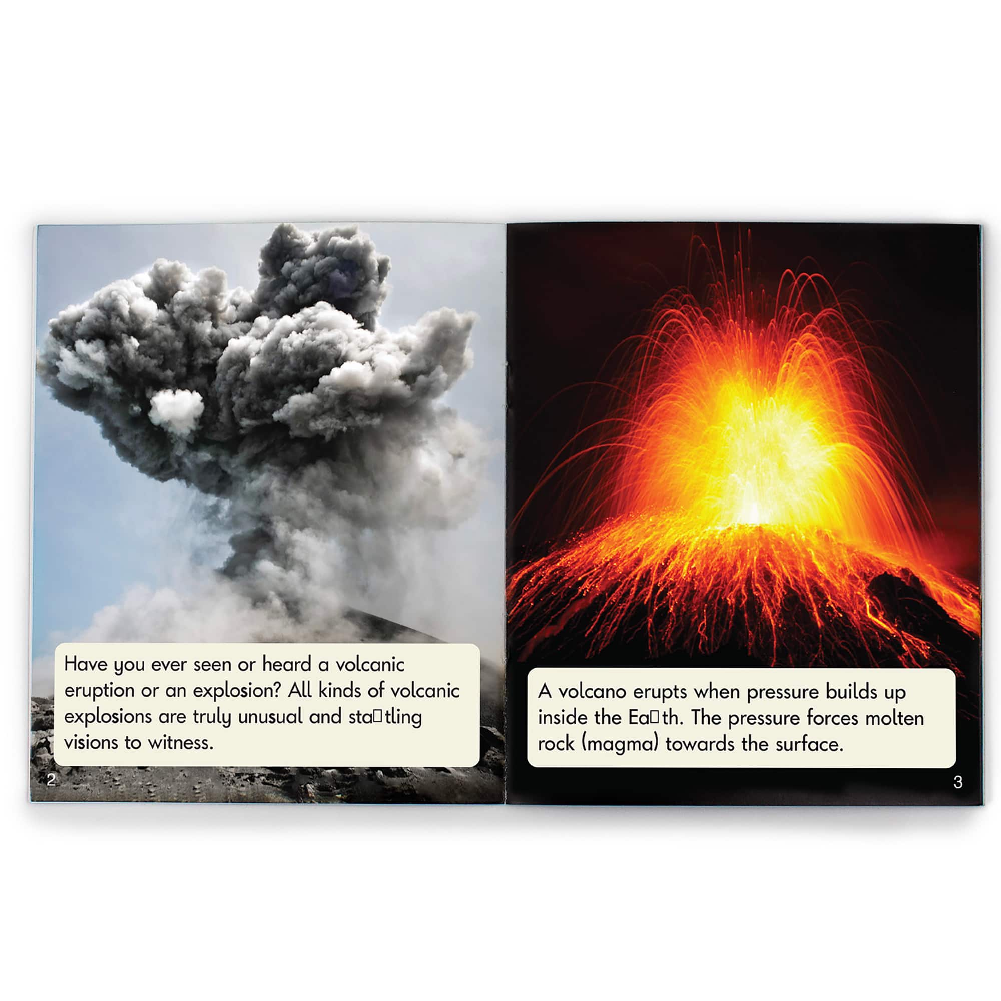 Junior Learning® Decodable Readers Sound Families R-controlled Non-Fiction Phase 5.5 Set