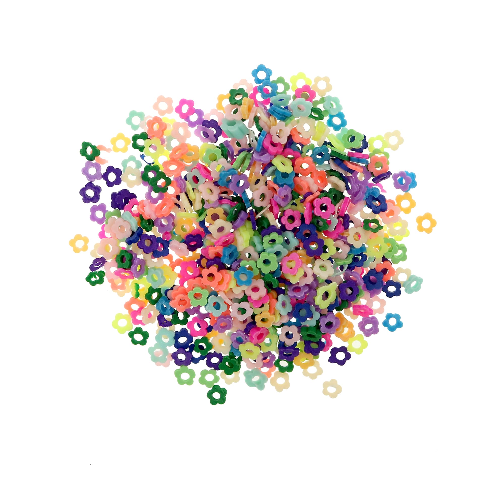 Cut-Out Flower Shapes by Creatology™