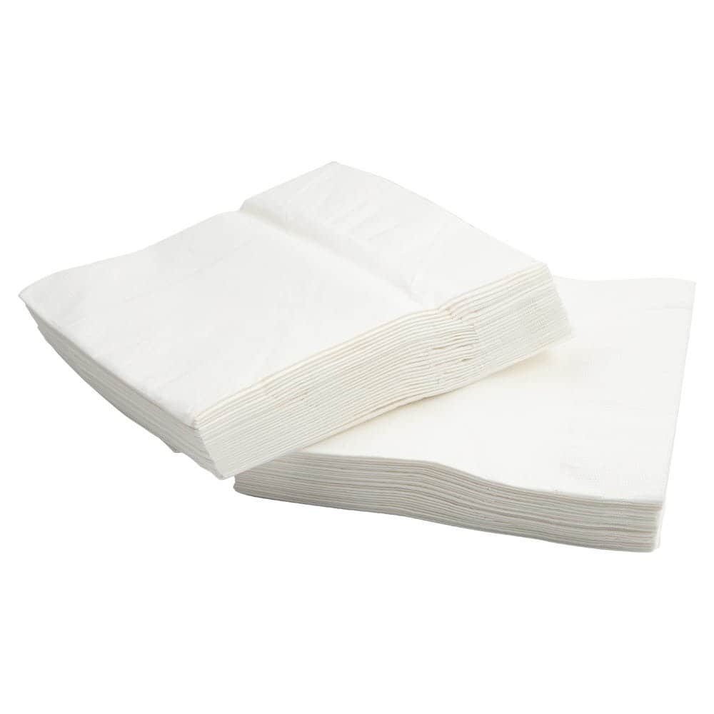 JAM Paper Medium Lunch Napkins, 40ct.