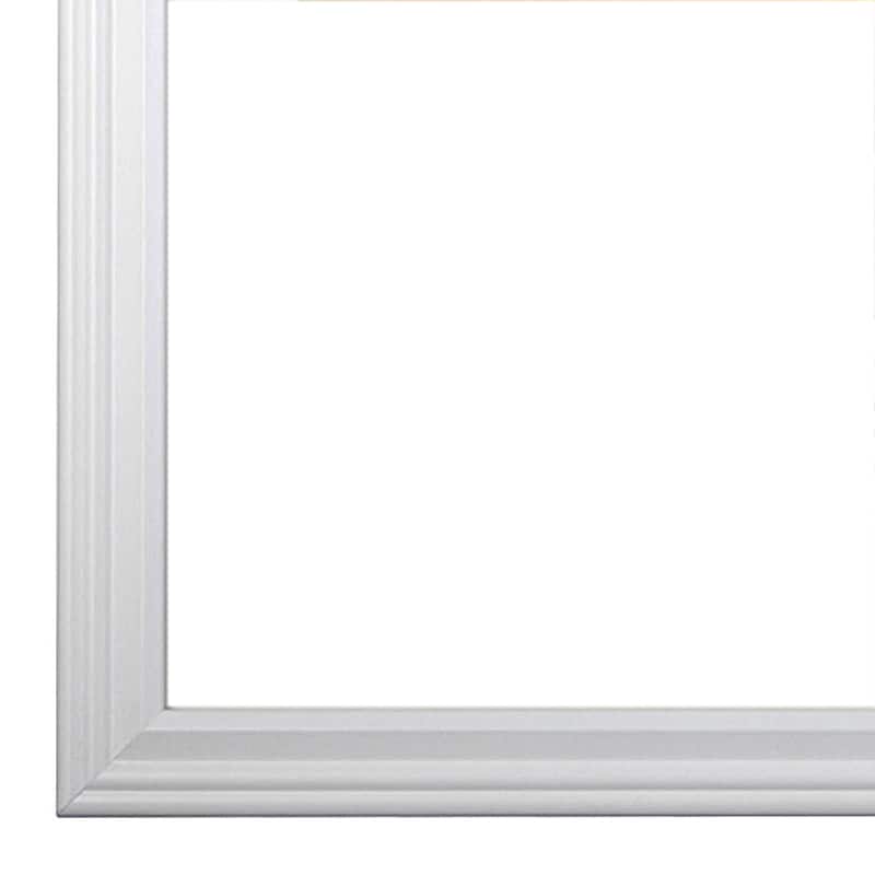 4 Packs: 2 ct. (8 total) White 11&#x22; x 14&#x22; Frame with Mat, Lifestyles by Studio D&#xE9;cor&#xAE;