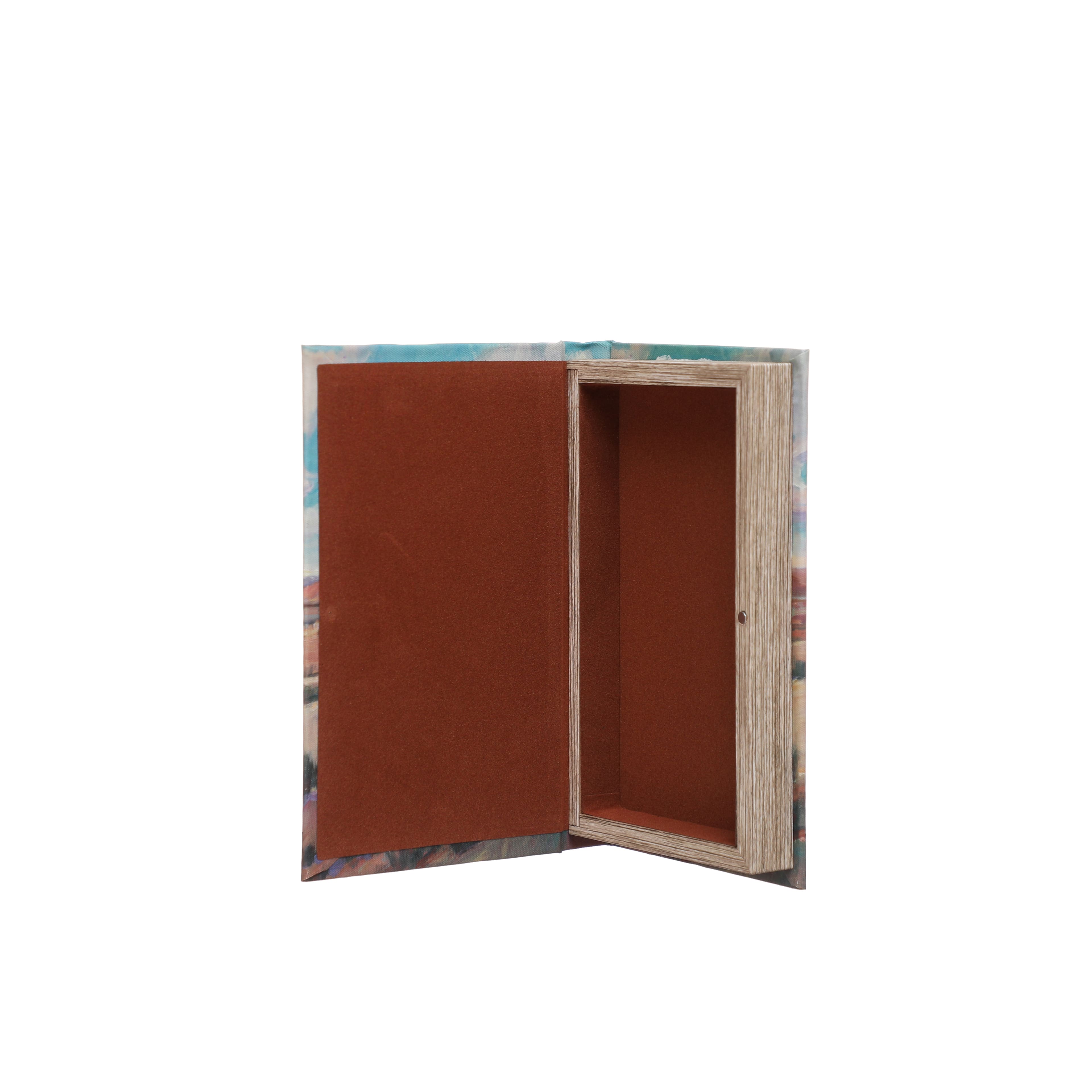 Small Desert Scene Book Box by Ashland&#xAE;