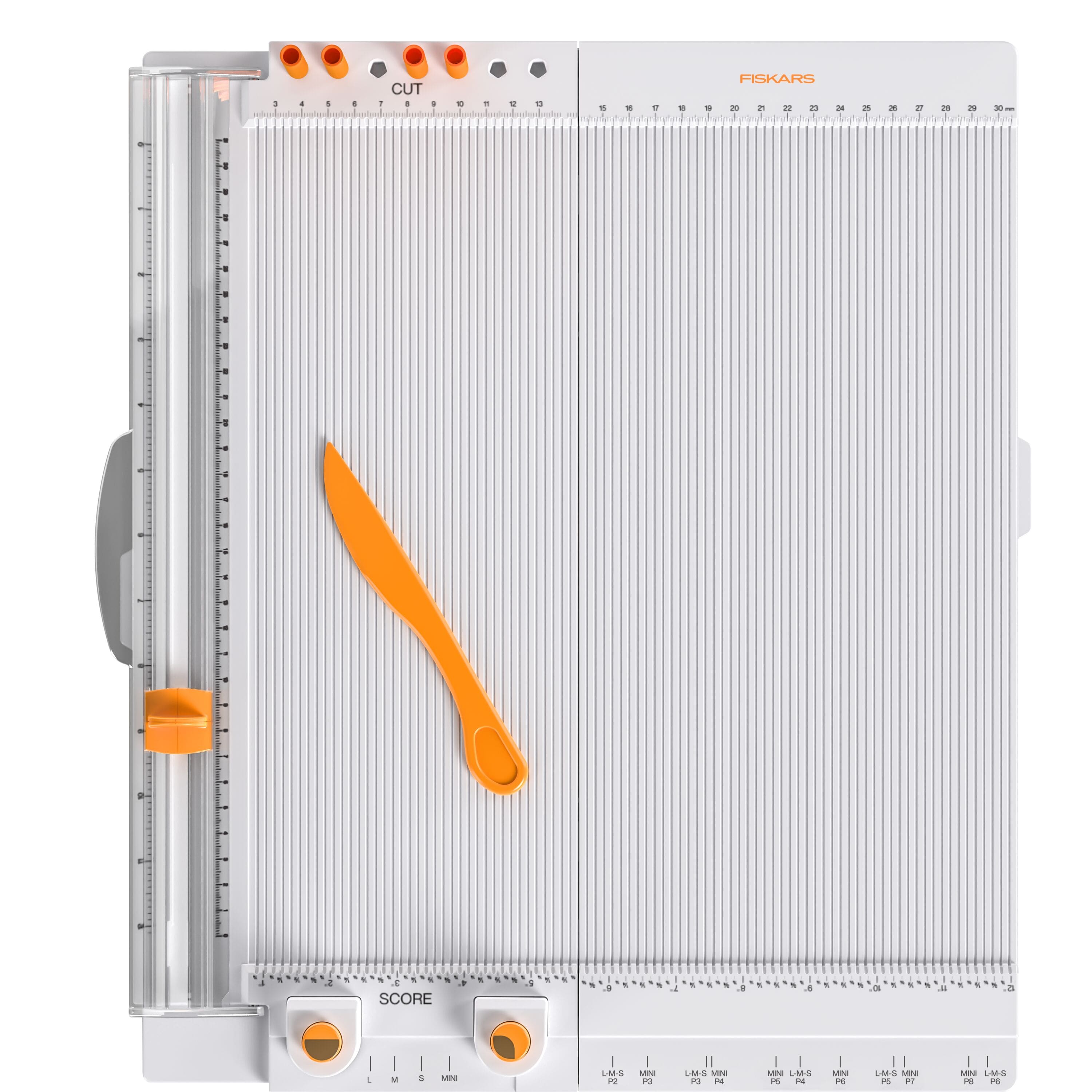 Fiskars&#xAE; All-in-One Multi-Use Paper Crafting Tool