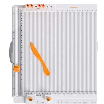 Fiskars® All-in-One Multi-Use Paper Crafting Tool