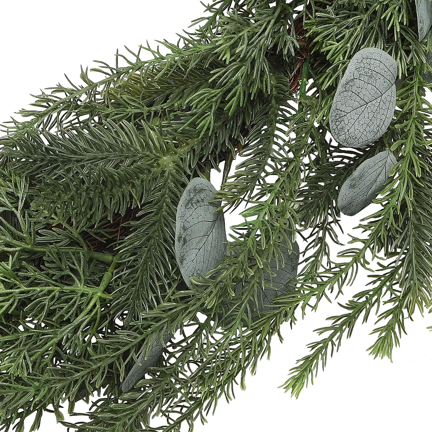 6ft. Hanging Pine Garland by Ashland&#xAE;