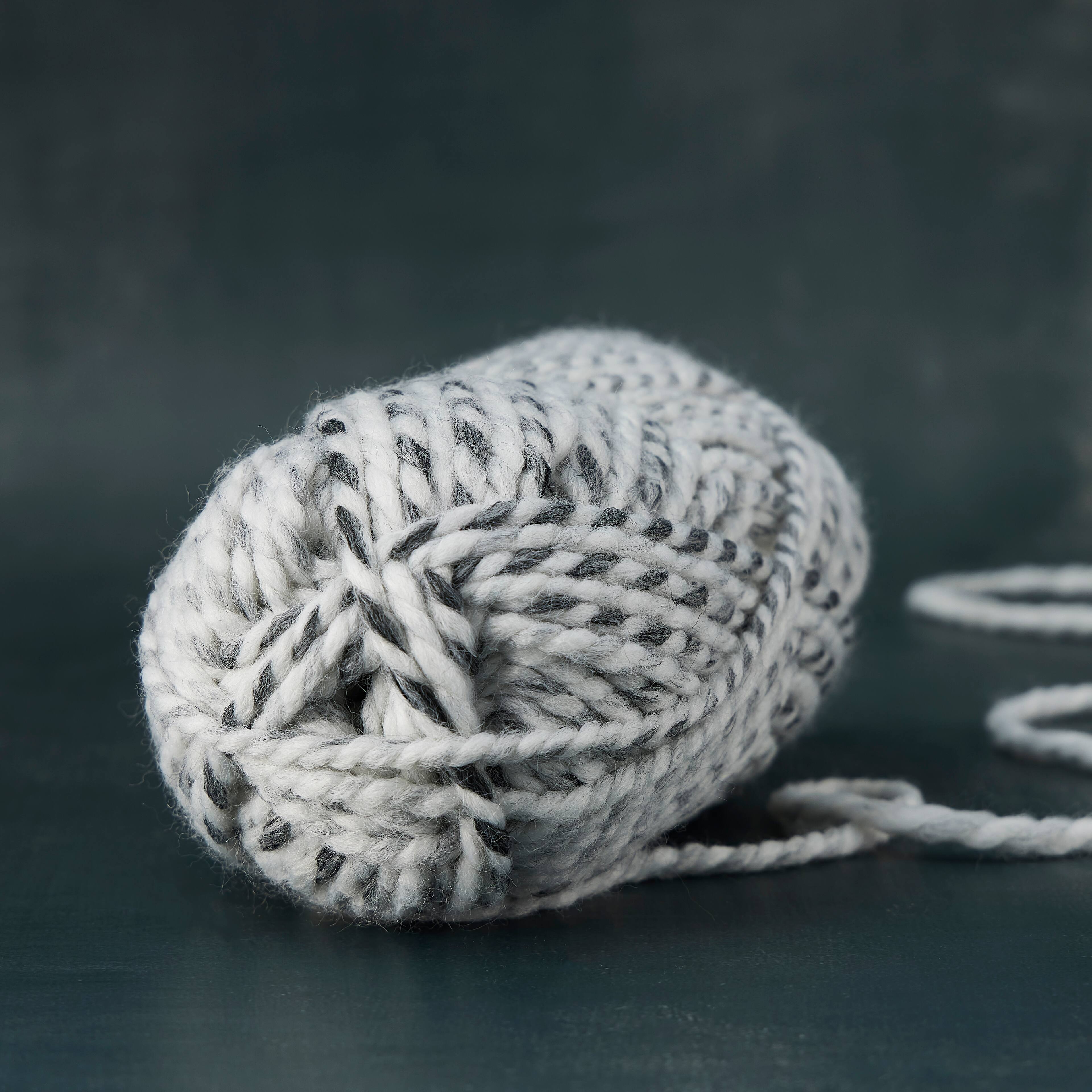 15 Pack: Lion Brand&#xAE; Wool-Ease&#xAE; Thick &#x26; Quick&#xAE; Yarn, Prints, Stripes &#x26; Metallics
