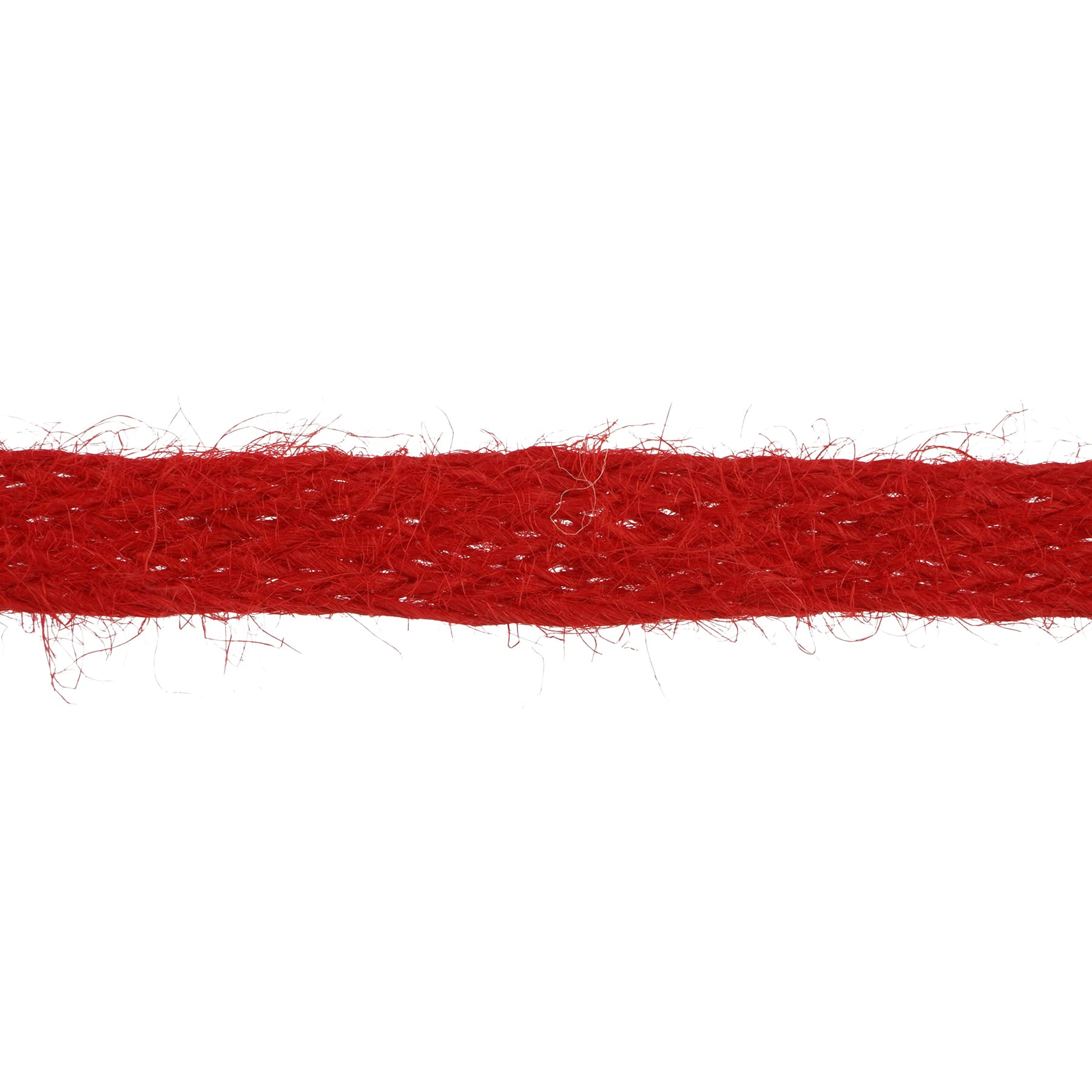 12 Pack: 7/16" x 7yd. Jute Ribbon by Celebrate It®