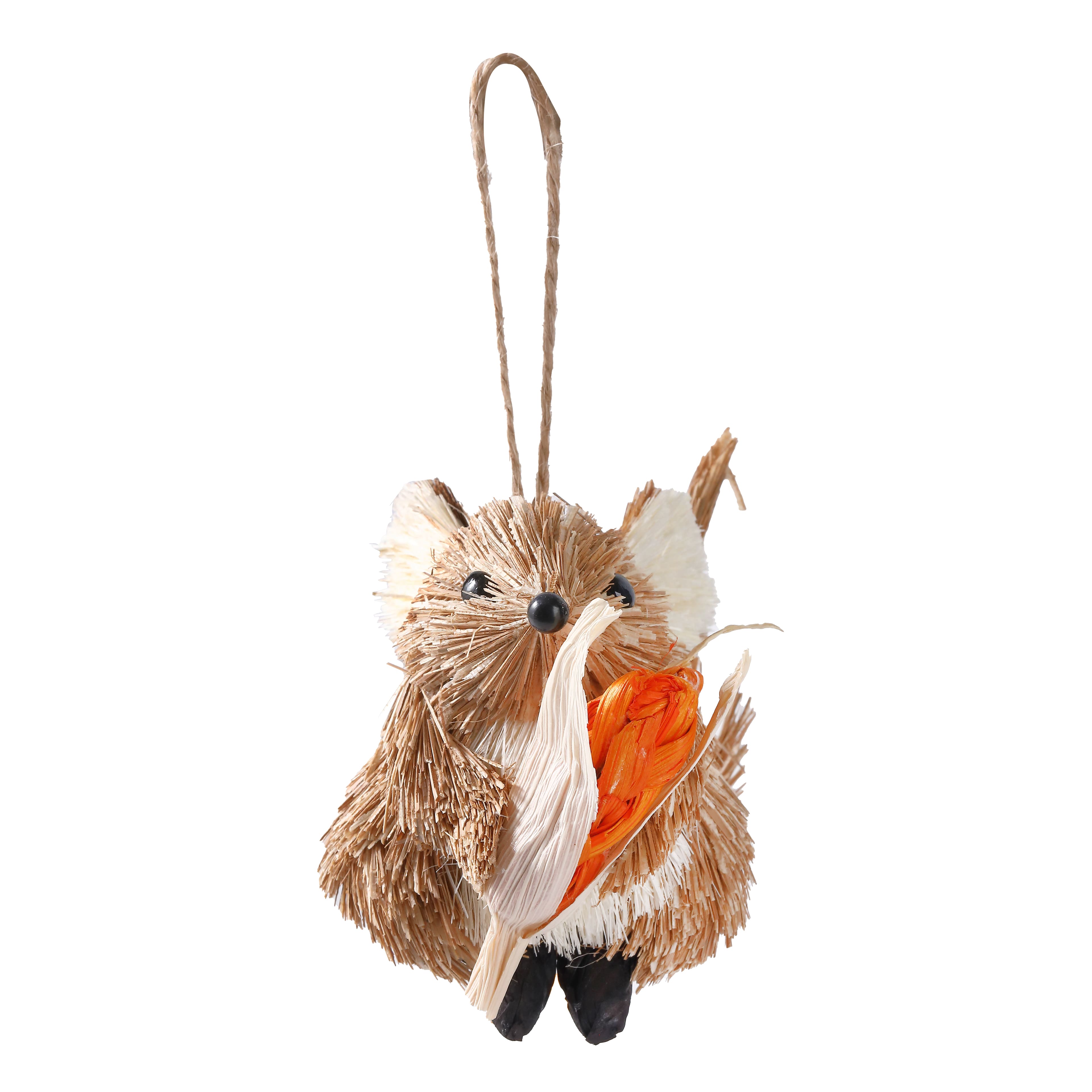 3&#x22; Natural Mouse Decoration by Ashland&#xAE;