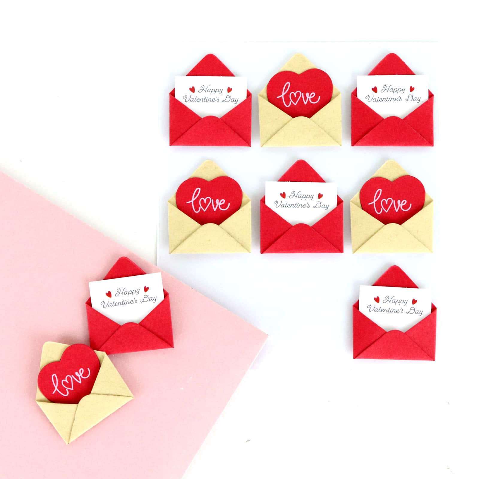 Valentine's Day Holiday Stickers by Recollections™