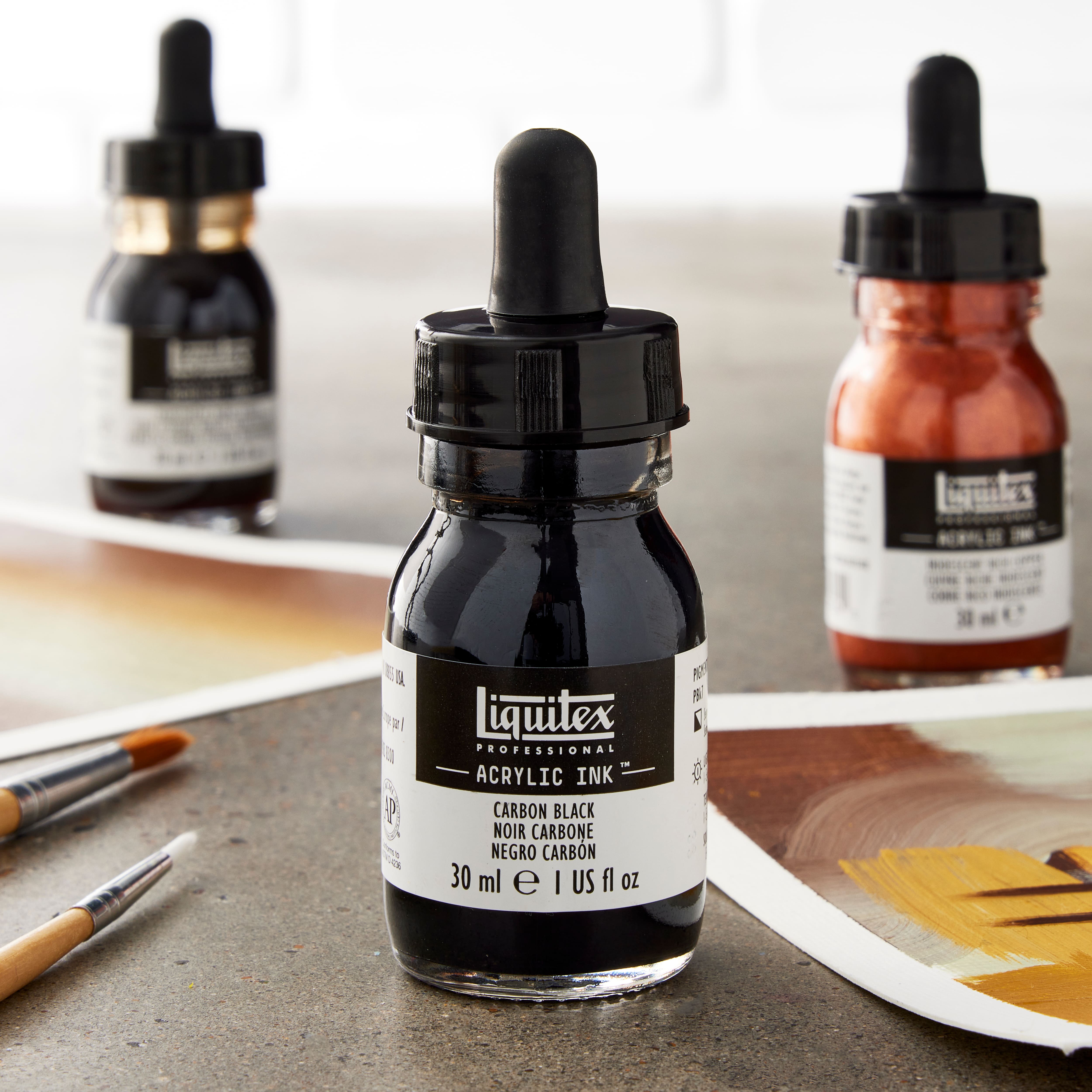 Liquitex&#xAE; Professional Acrylic INK!, 1oz. 