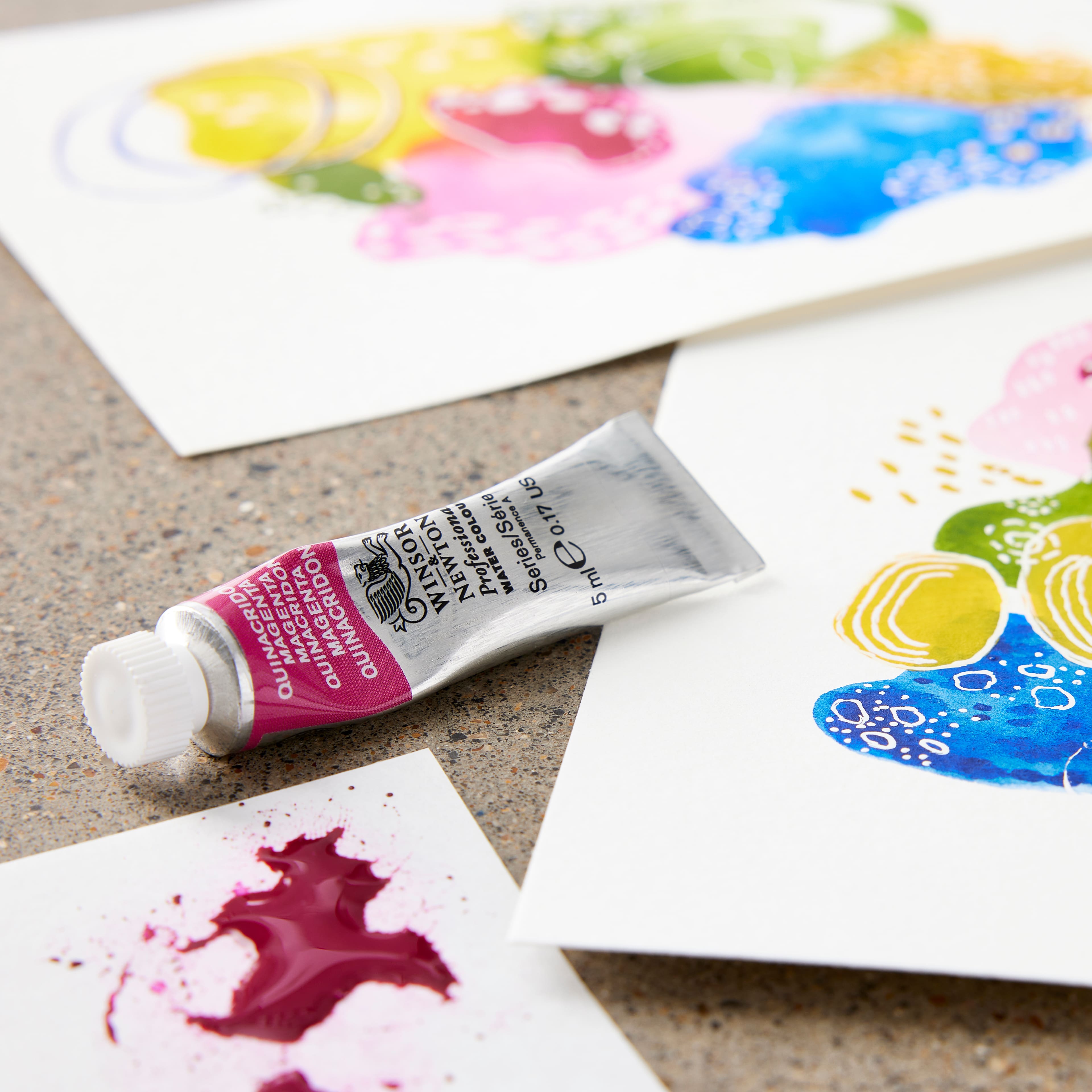 Winsor & Newton® Artists' Water Colour