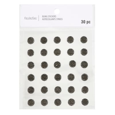 Sugar Stone Stickers by Recollections?™ image