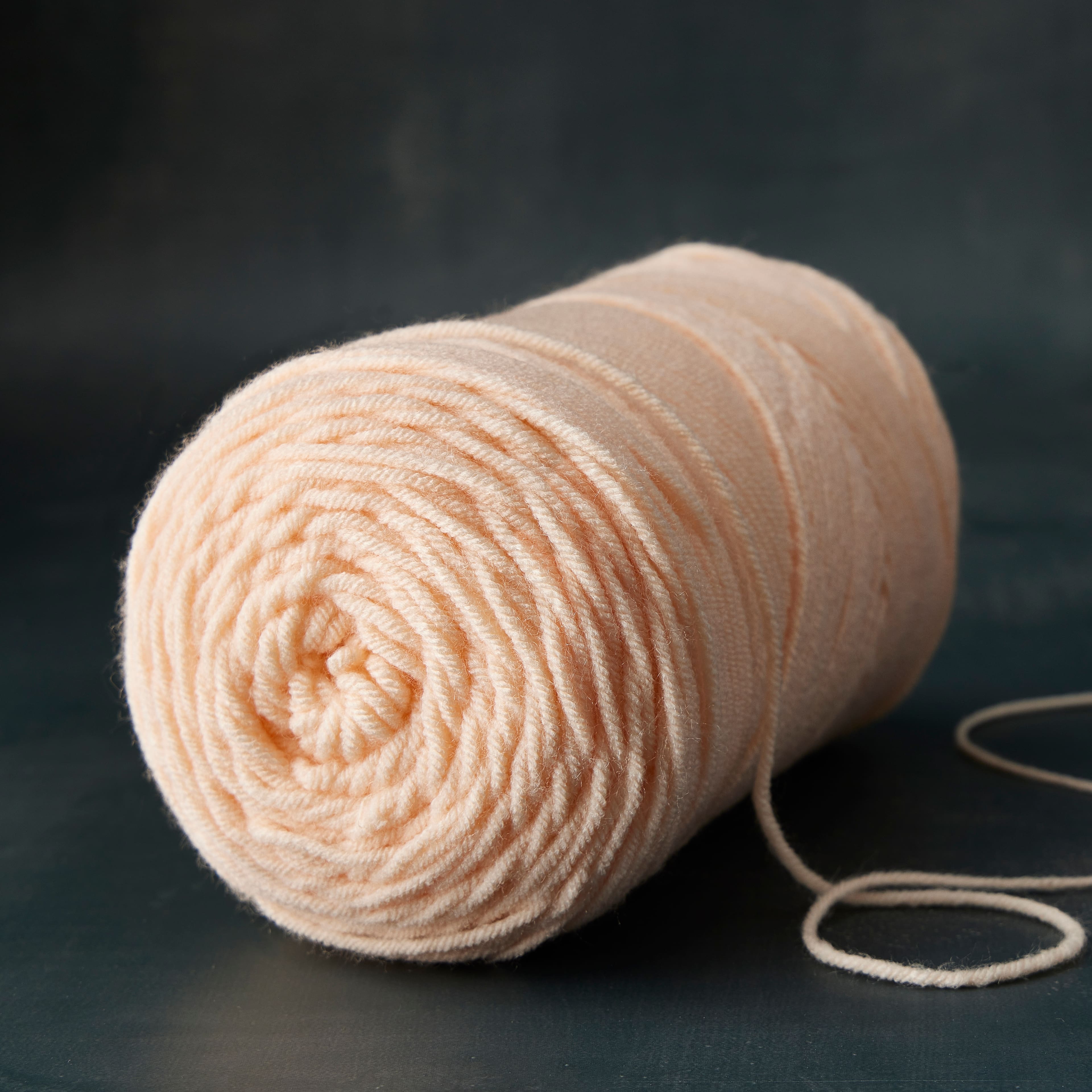 12 Pack: Soft Classic™ Solid Yarn by Loops & Threads®