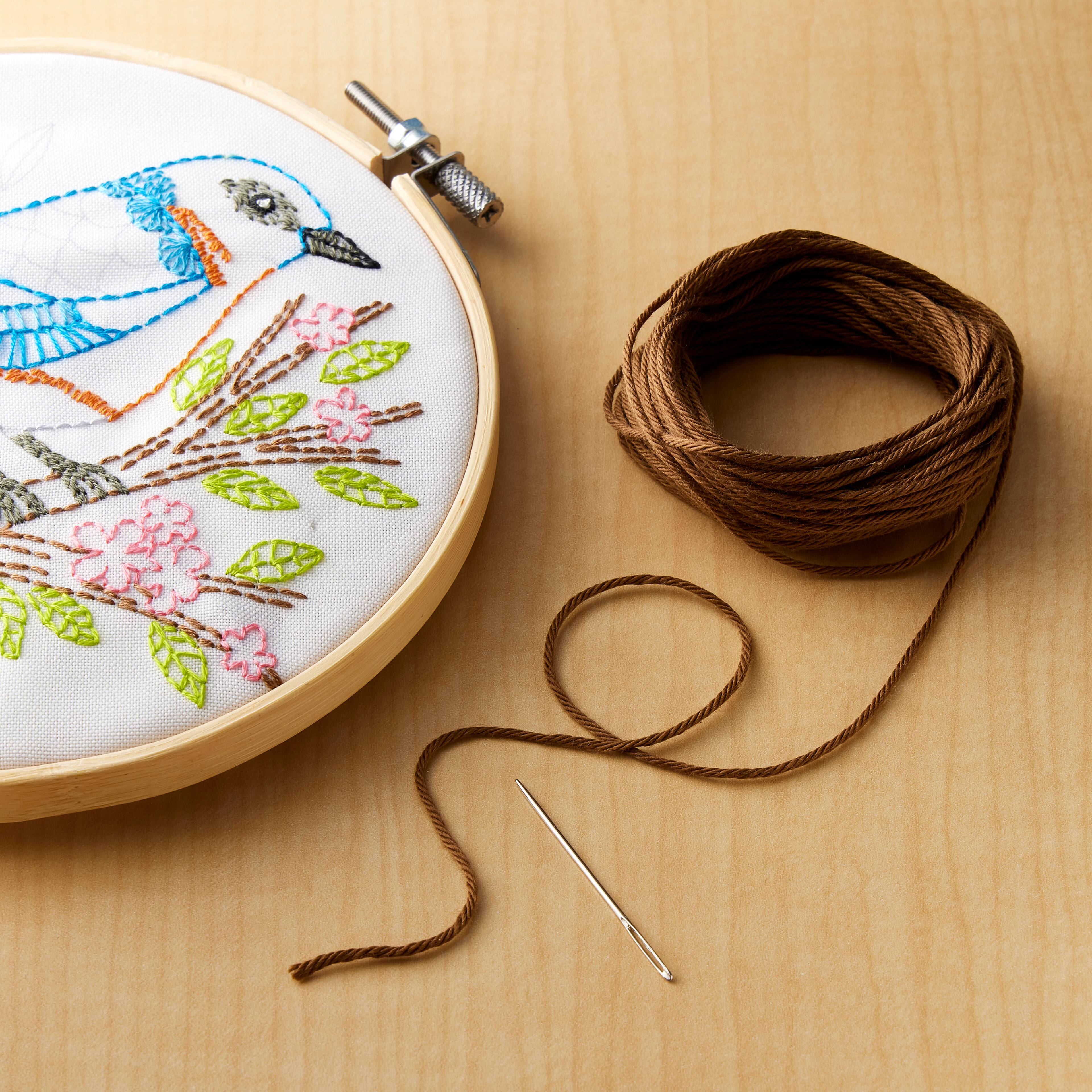 DMC&#xAE; Soft Matte Cotton Thread