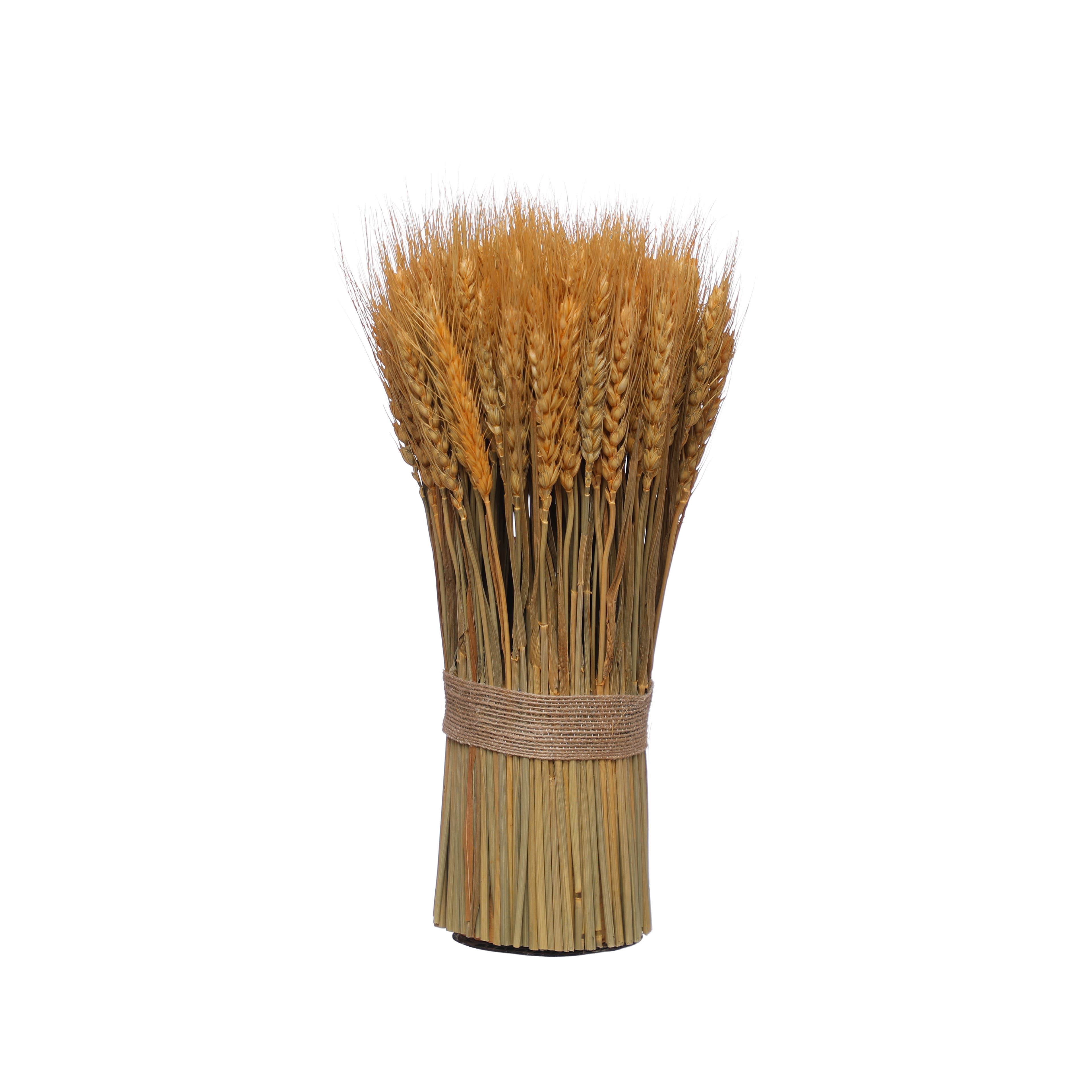 11.75&#x22; Natural Wheat Bundle Tabletop D&#xE9;cor by Ashland&#xAE;