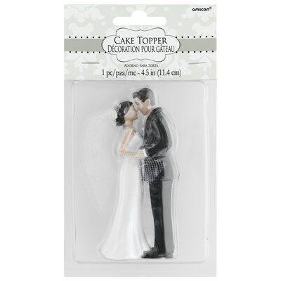  I Choose You Wedding Cake Topper for  Wedding/Engagement/Marriage Party Decorations (Black Acrylic) : Toys & Games